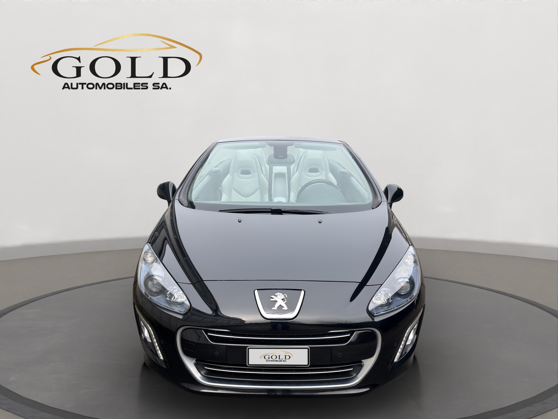 PEUGEOT 308 CC 1.6 16V Turbo R.Garros-image-11