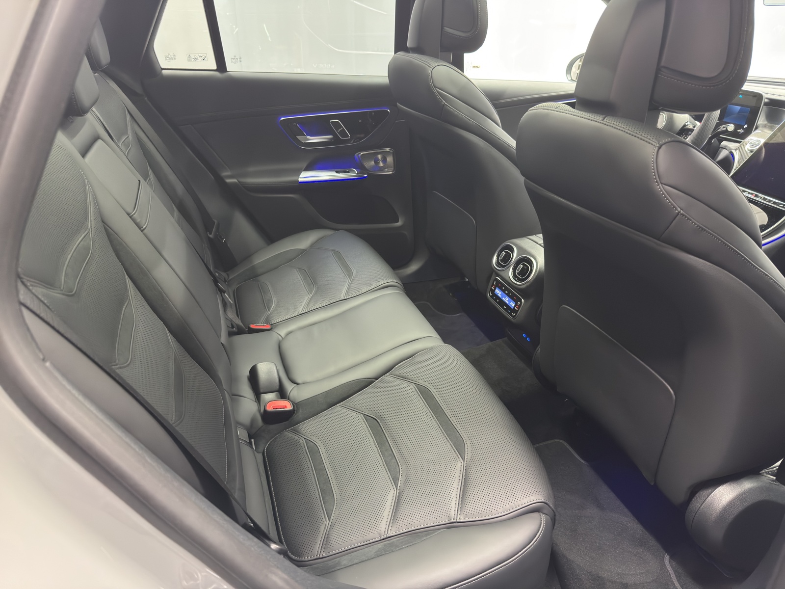 MERCEDES-BENZ AMG GLC 63 S E Performance Executive Edition-image-9