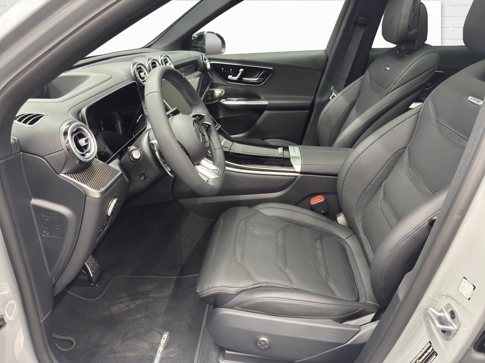 MERCEDES-BENZ AMG GLC 63 S E Performance Executive Edition-image-6