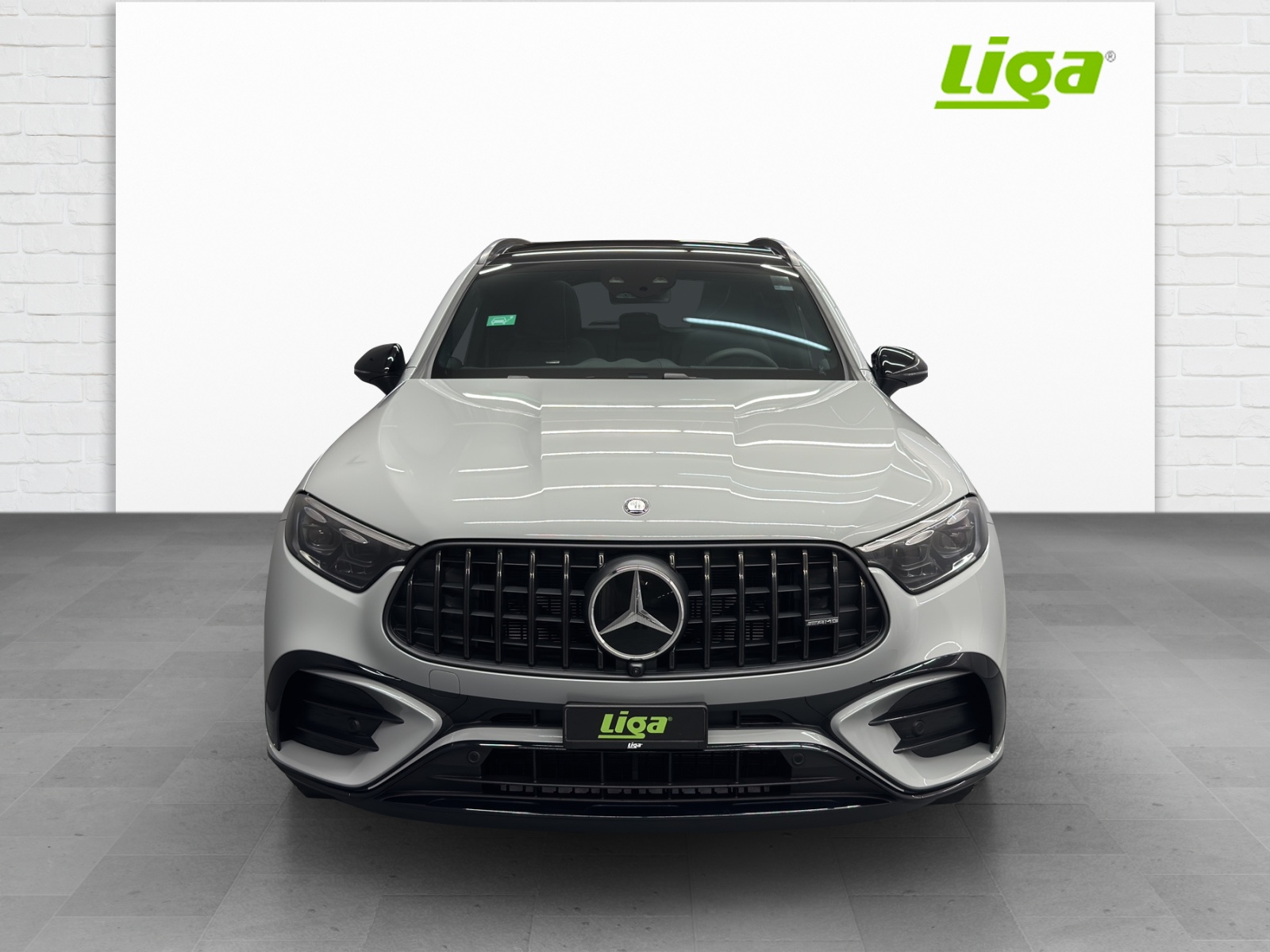 MERCEDES-BENZ AMG GLC 63 S E Performance Executive Edition-showroom-element-2