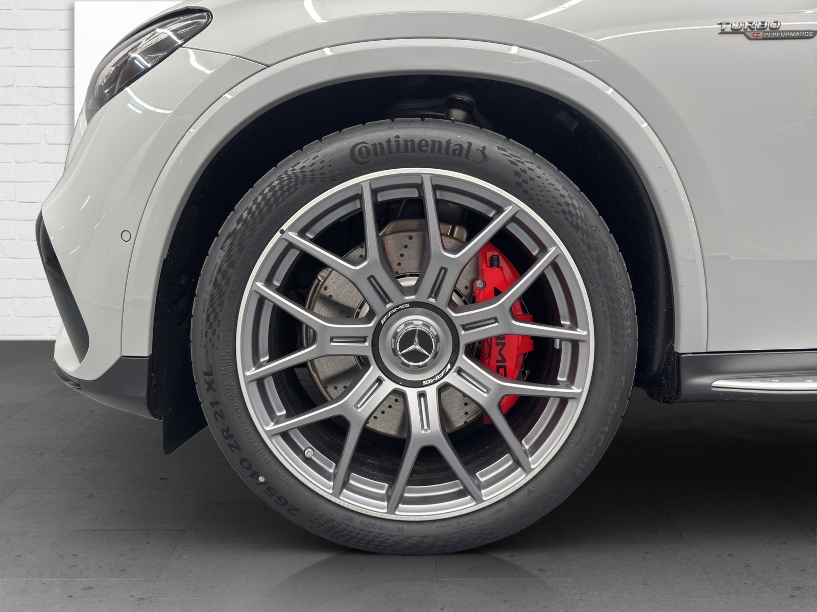 MERCEDES-BENZ AMG GLC 63 S E Performance Executive Edition-image-5