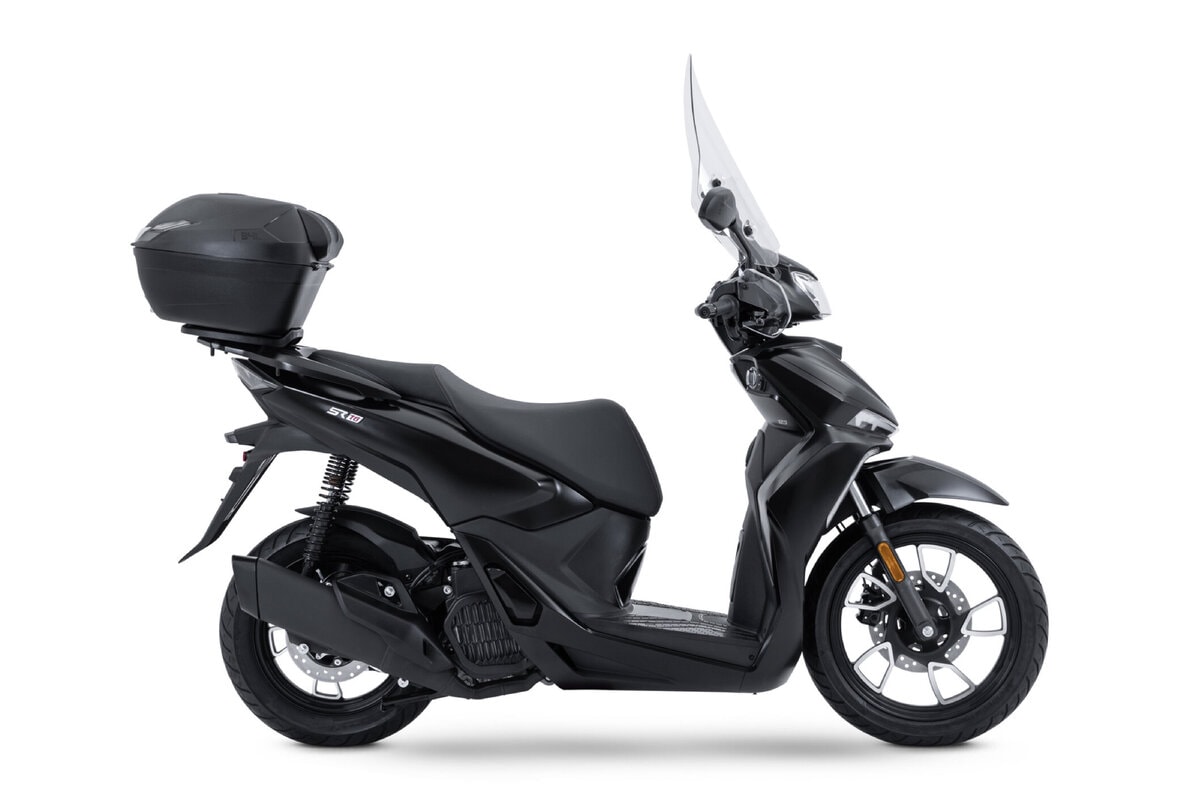 VOGE VOGE SR16