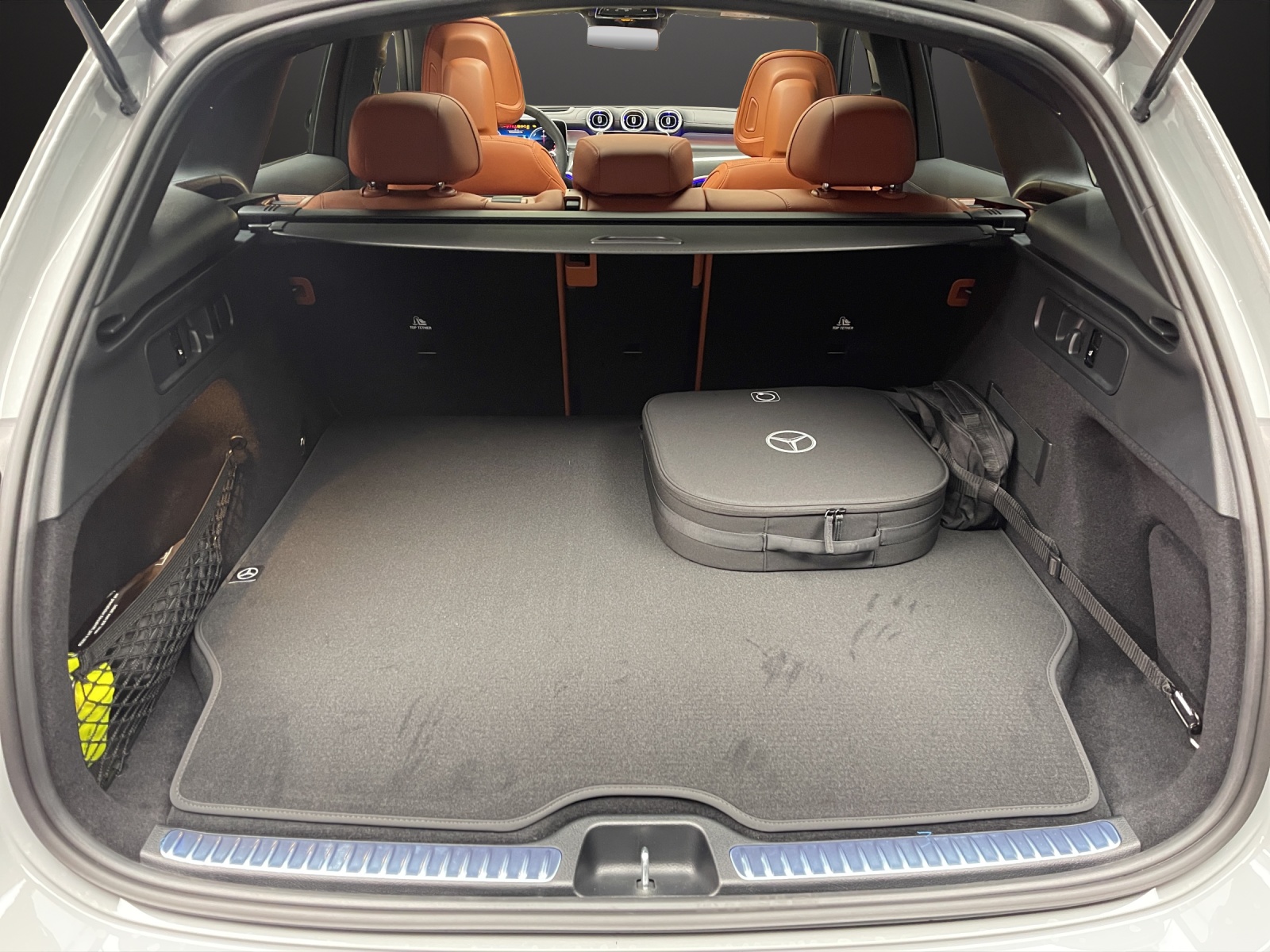 MERCEDES-BENZ GLC 300 de 4M EQ Star 9G-Tronic-image-10