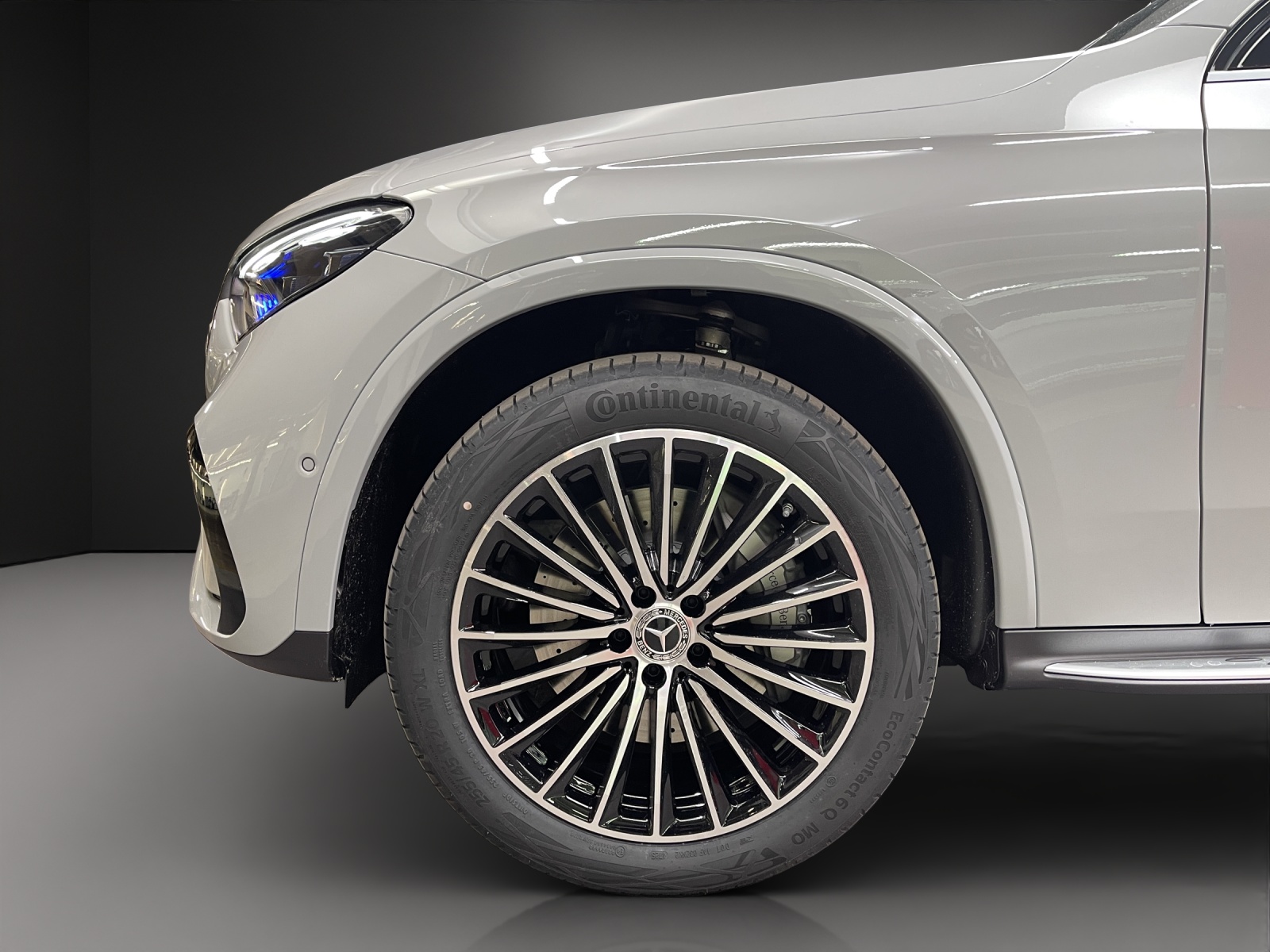 MERCEDES-BENZ GLC 300 de 4M EQ Star 9G-Tronic-image-5