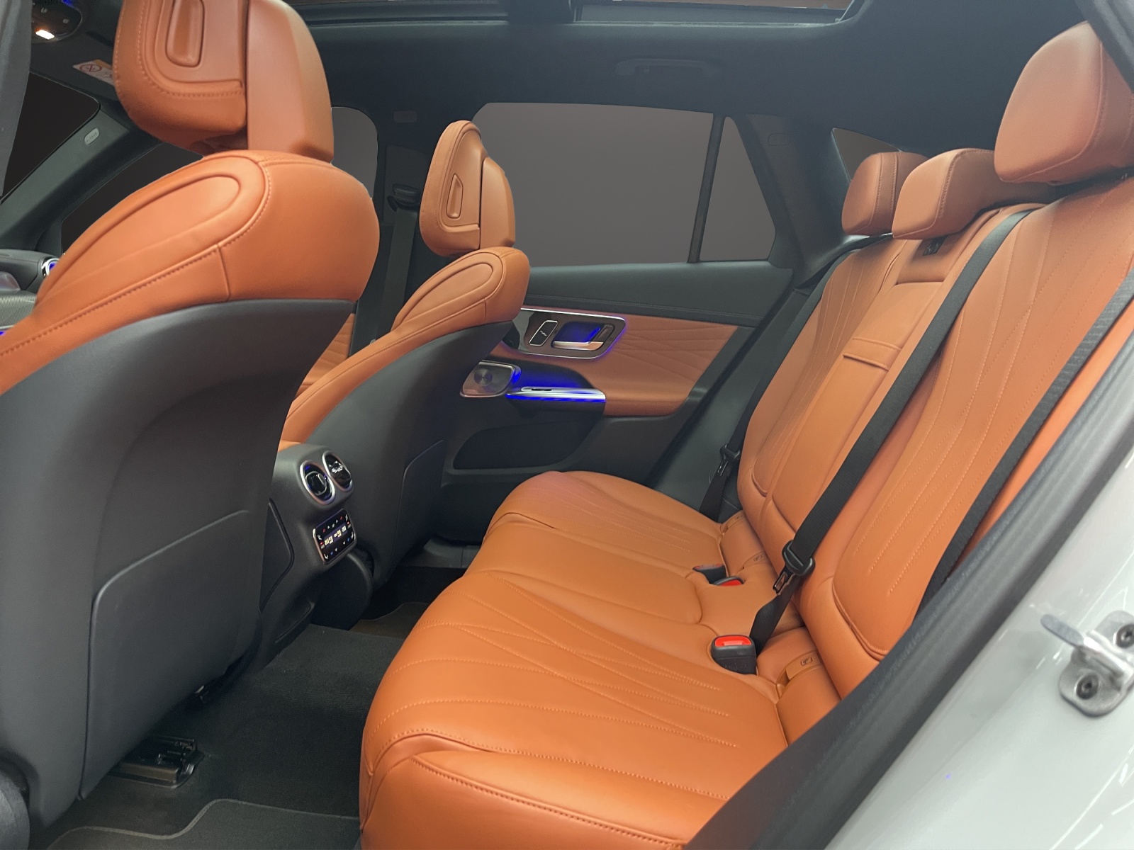 MERCEDES-BENZ GLC 300 de 4M EQ Star 9G-Tronic-image-9