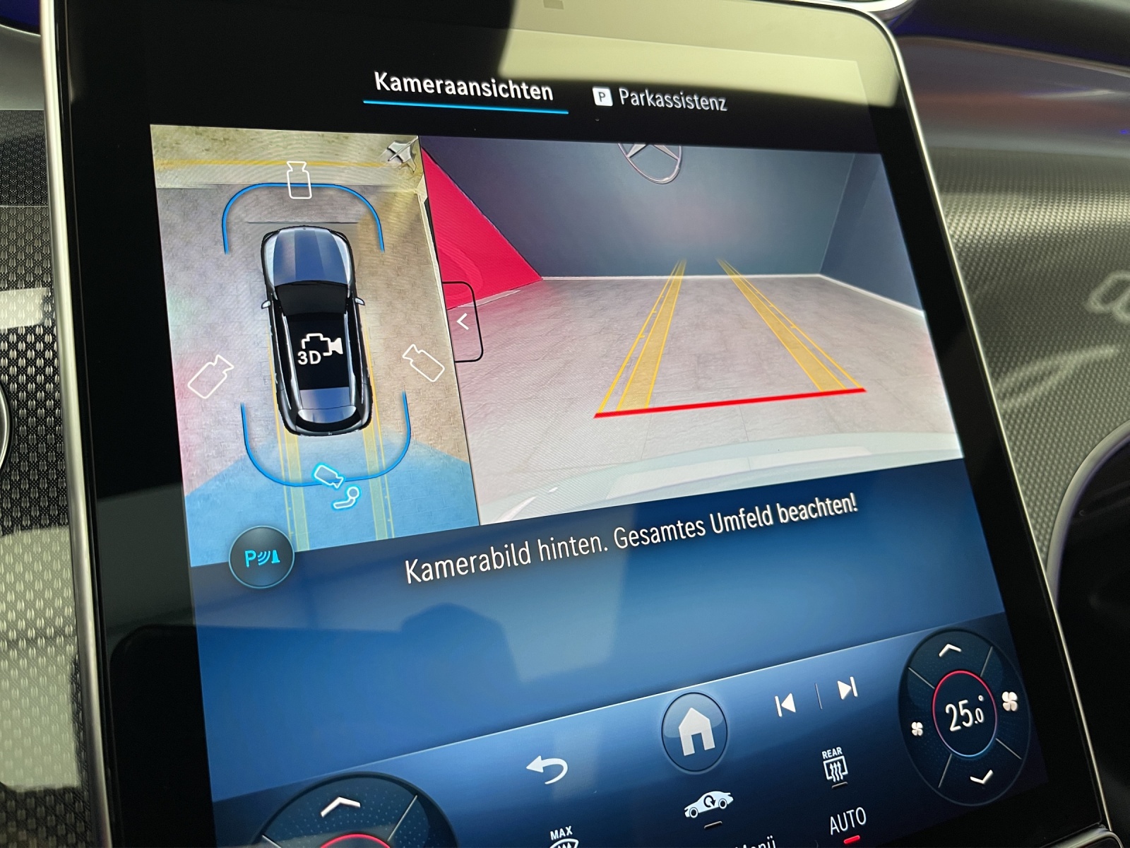 MERCEDES-BENZ GLC 300 de 4M EQ Star 9G-Tronic-image-12