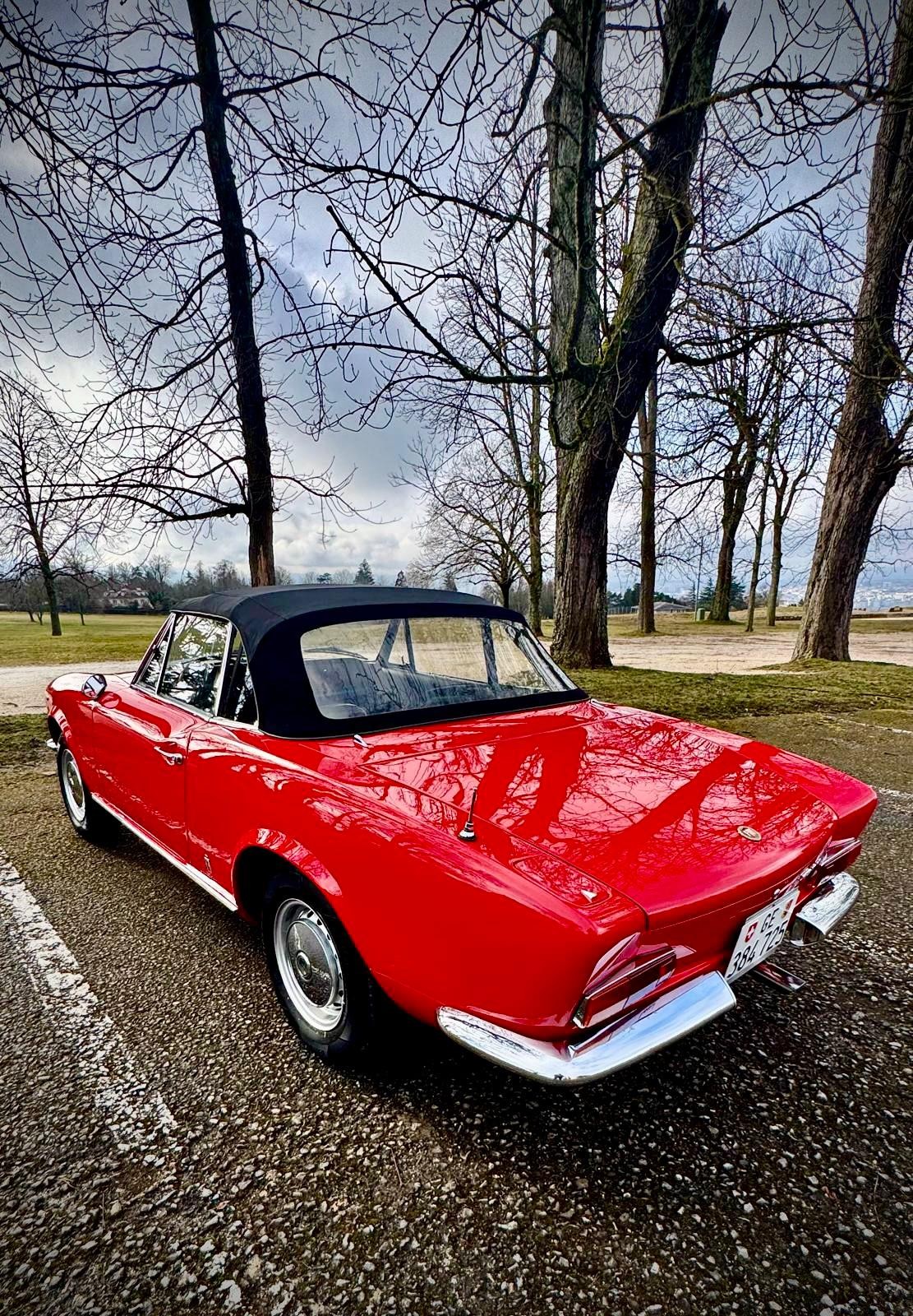 FIAT 124 Spider AS-image-1