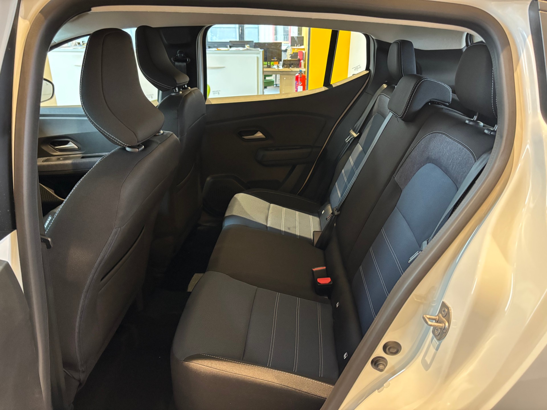 DACIA Sandero TCe 100 Journey-image-9