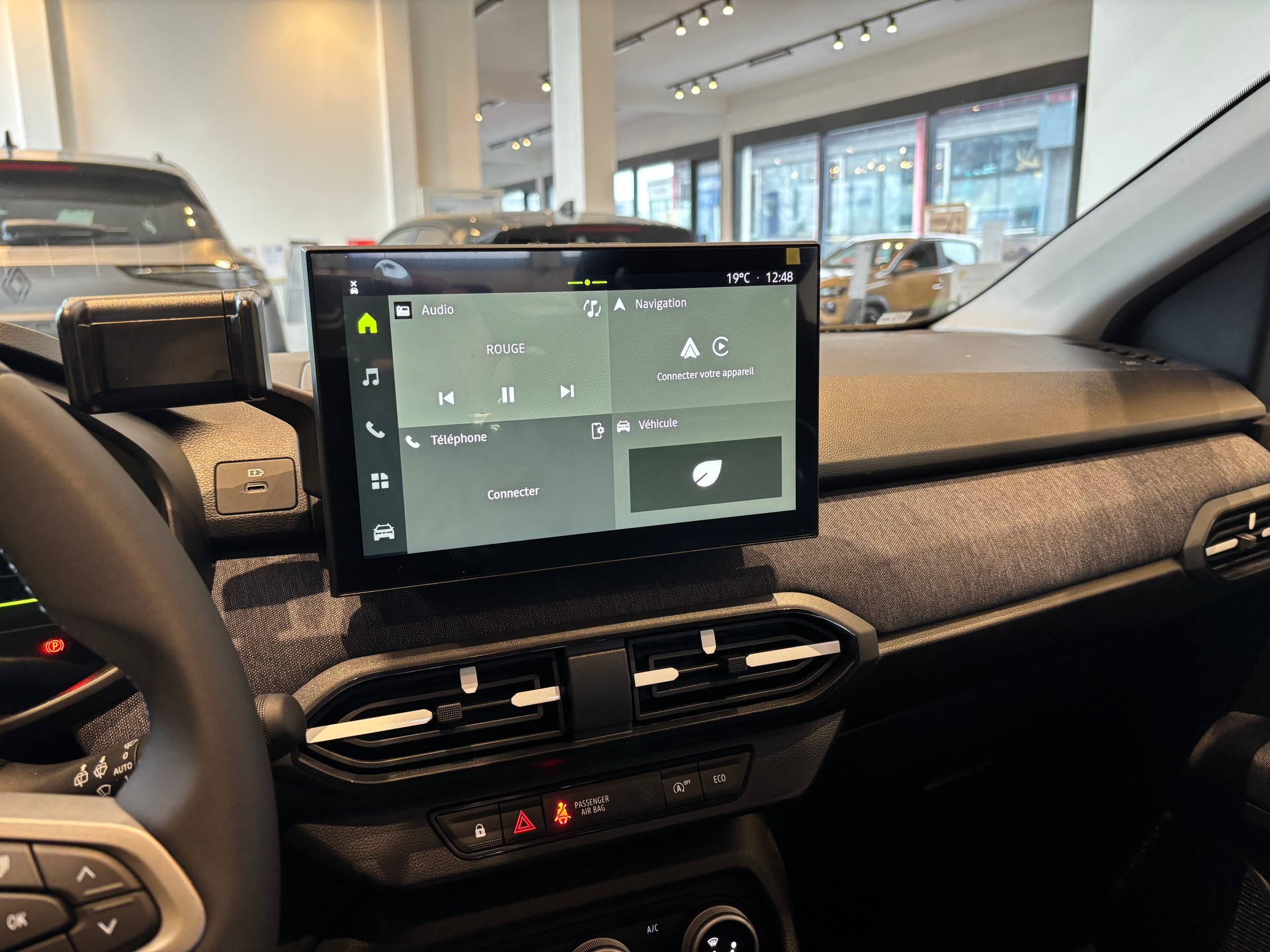 DACIA Sandero TCe 100 Journey-image-12