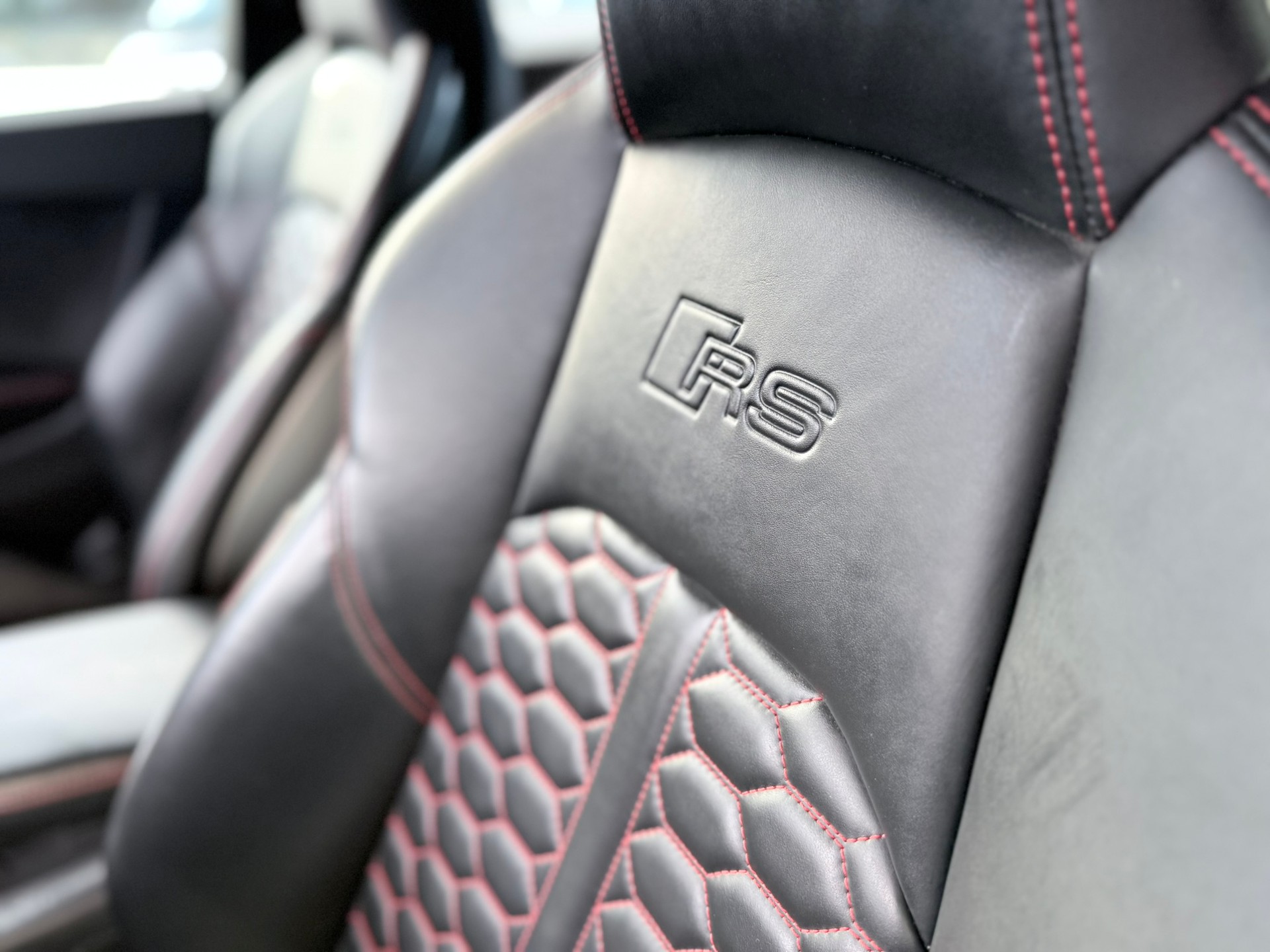 AUDI RS5 Coupé 2.9 TFSI quattro tiptronic-image-22