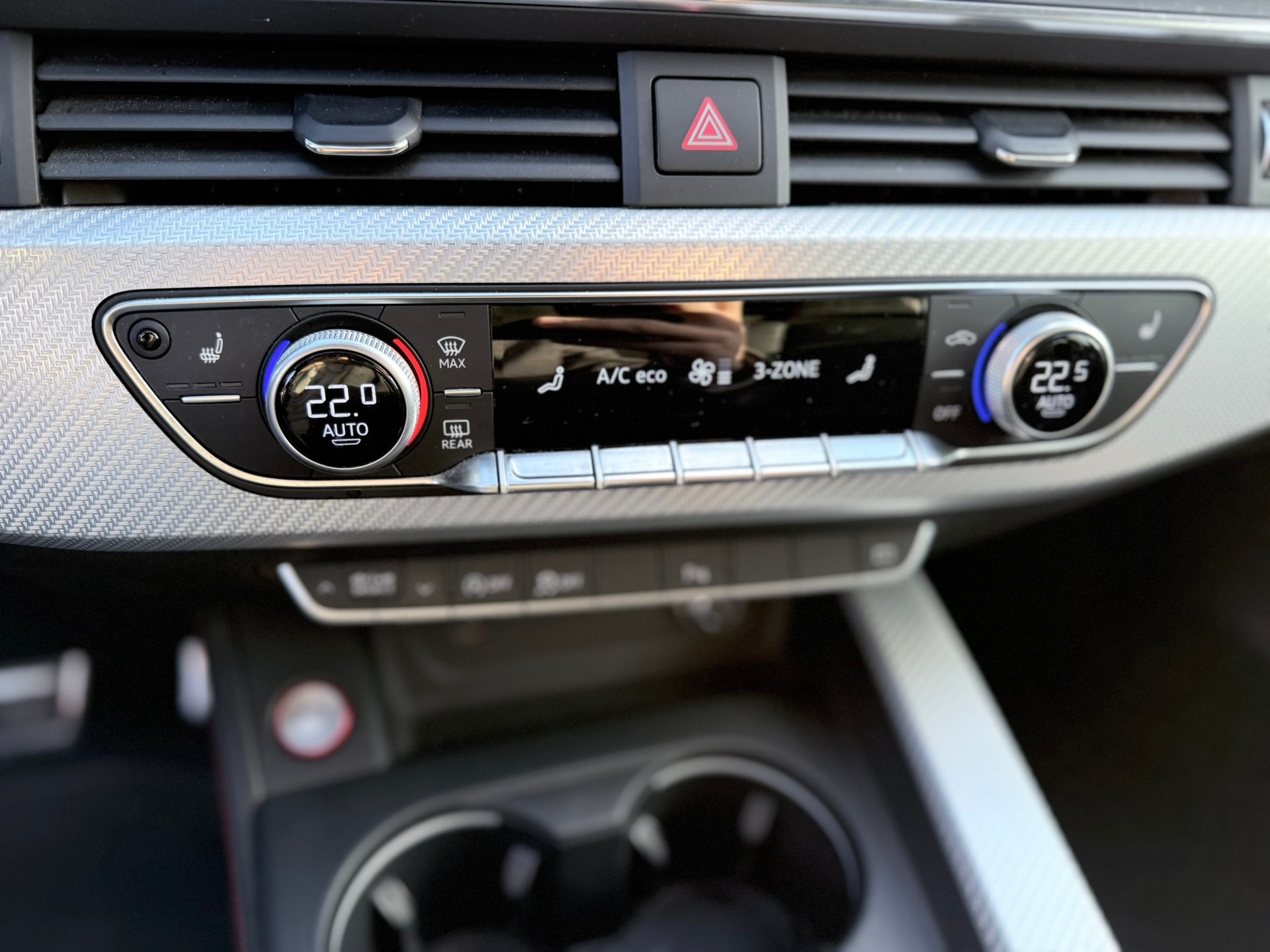 AUDI RS5 Coupé 2.9 TFSI quattro tiptronic-image-16