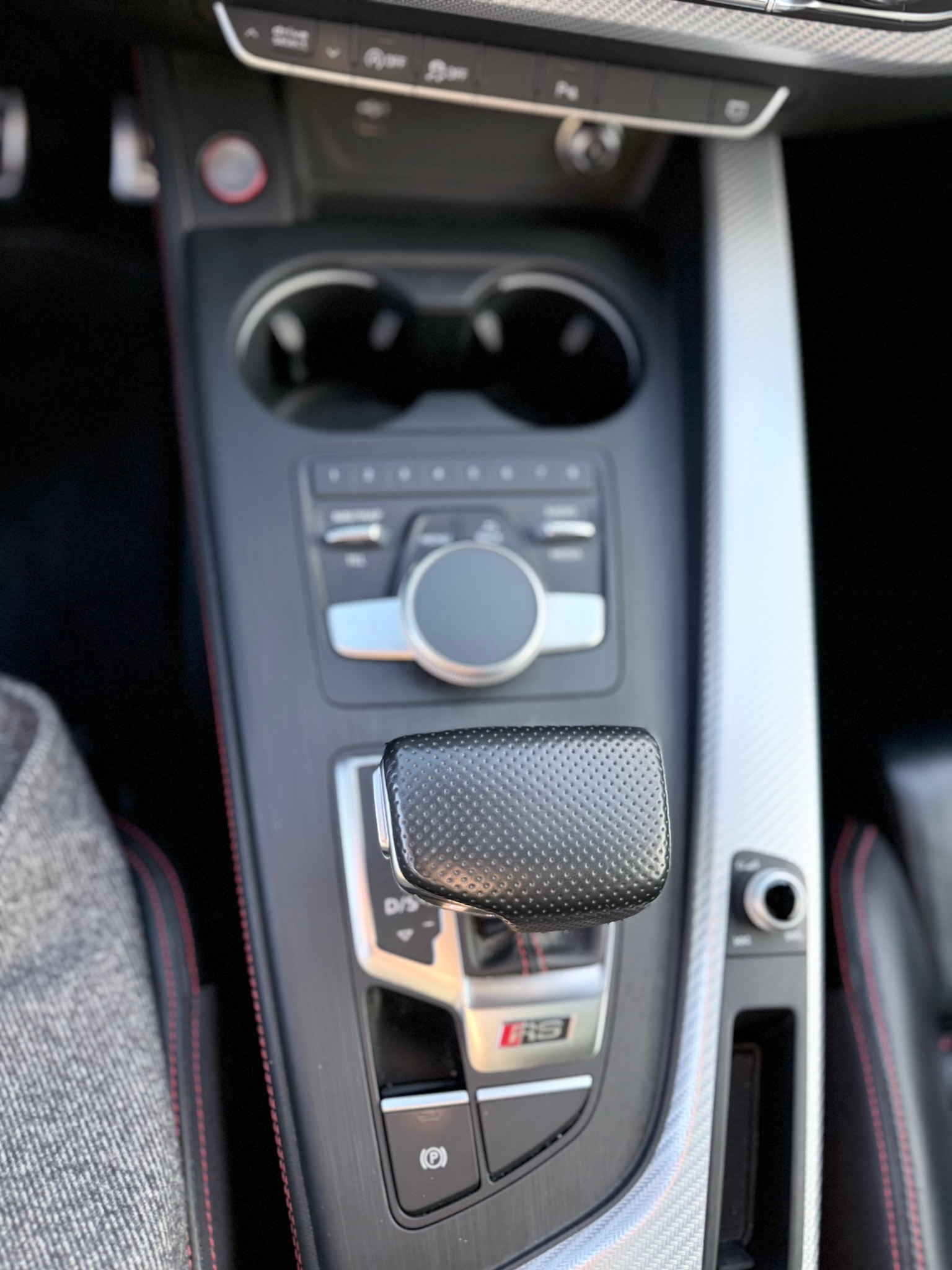 AUDI RS5 Coupé 2.9 TFSI quattro tiptronic-image-17