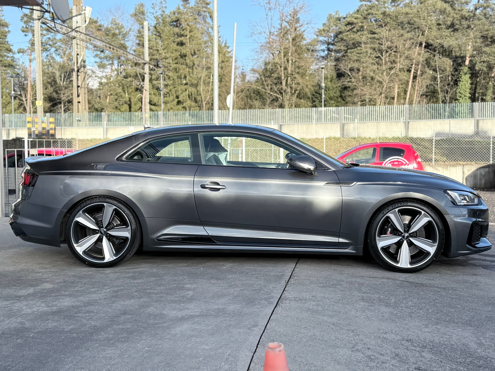 AUDI RS5 Coupé 2.9 TFSI quattro tiptronic-showroom-element-3
