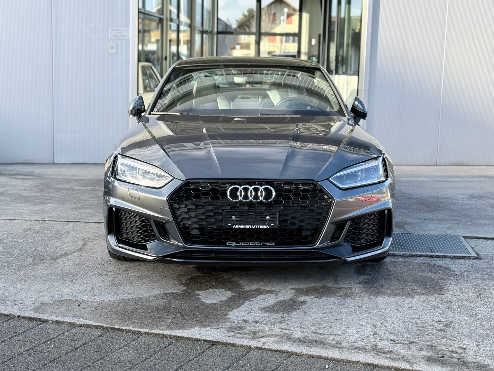 AUDI RS5 Coupé 2.9 TFSI quattro tiptronic-showroom-element-1
