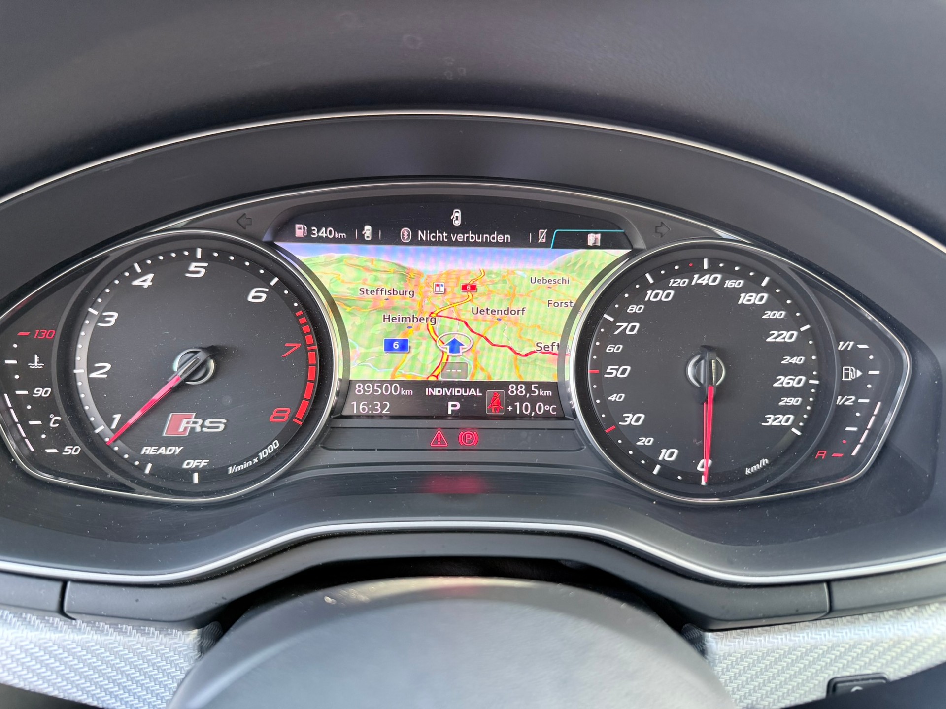 AUDI RS5 Coupé 2.9 TFSI quattro tiptronic-image-14