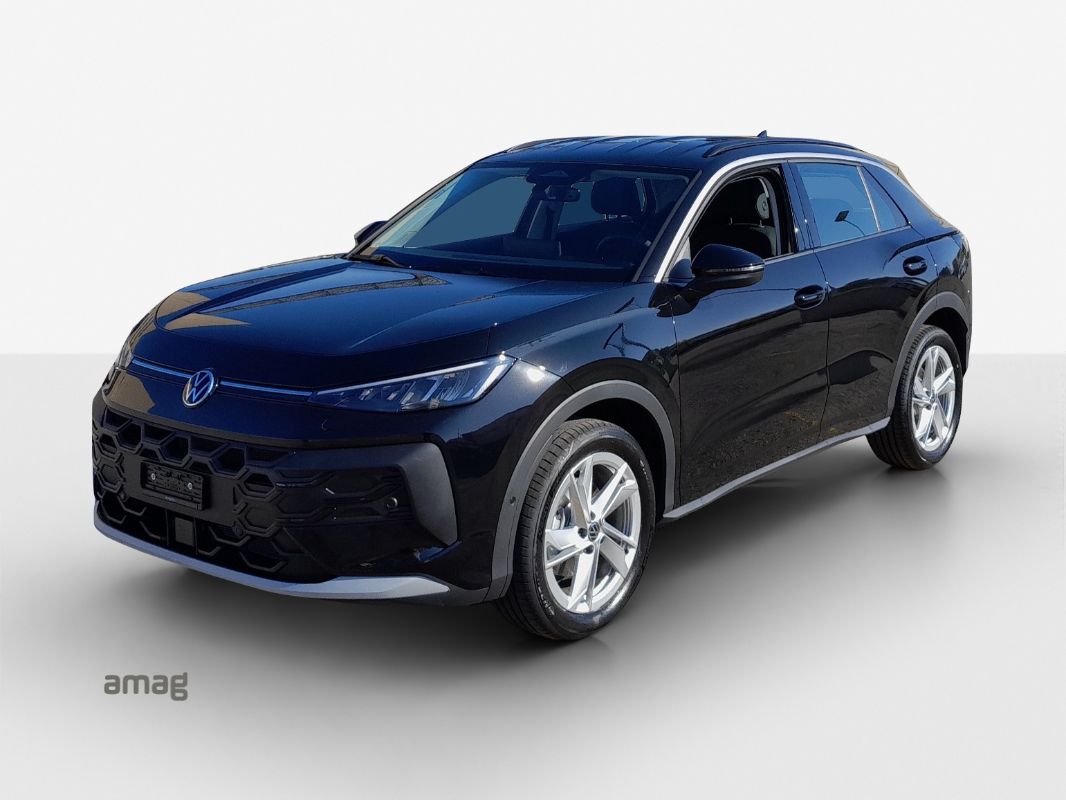 VW T-Roc 1.5 eTSI mHEV Life DSG-image-0