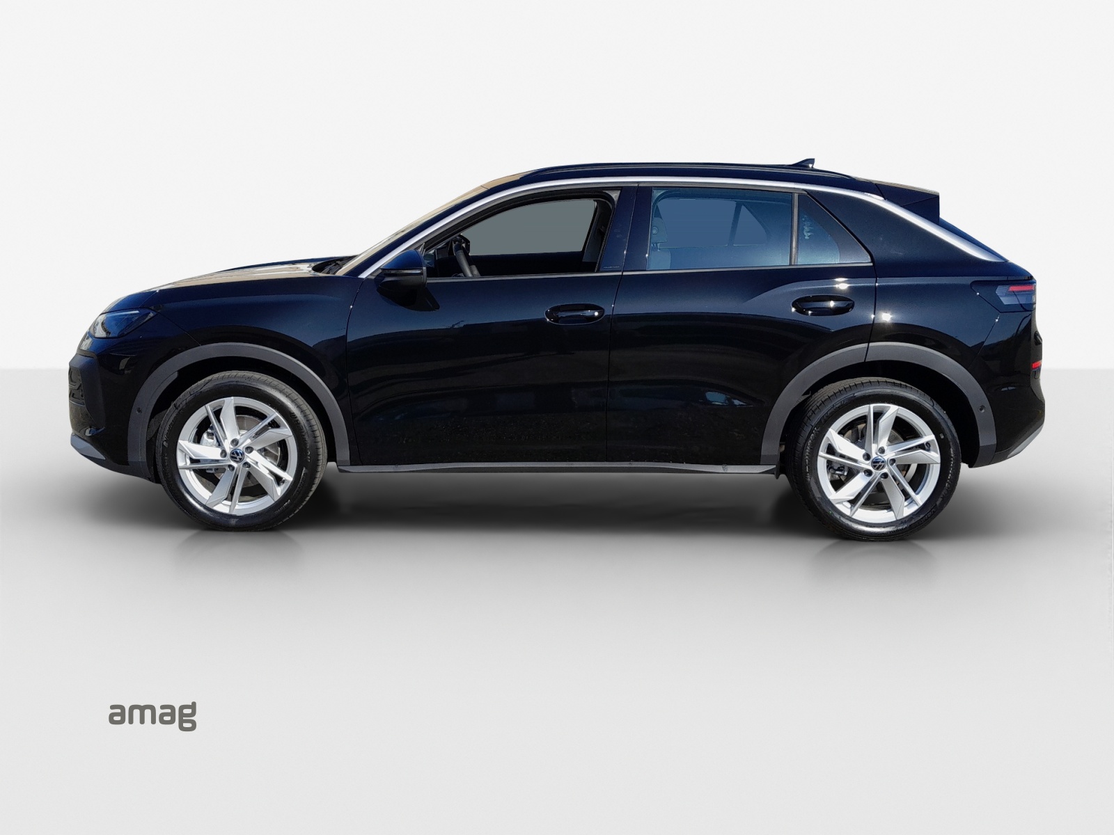 VW T-Roc 1.5 eTSI mHEV Life DSG-image-1