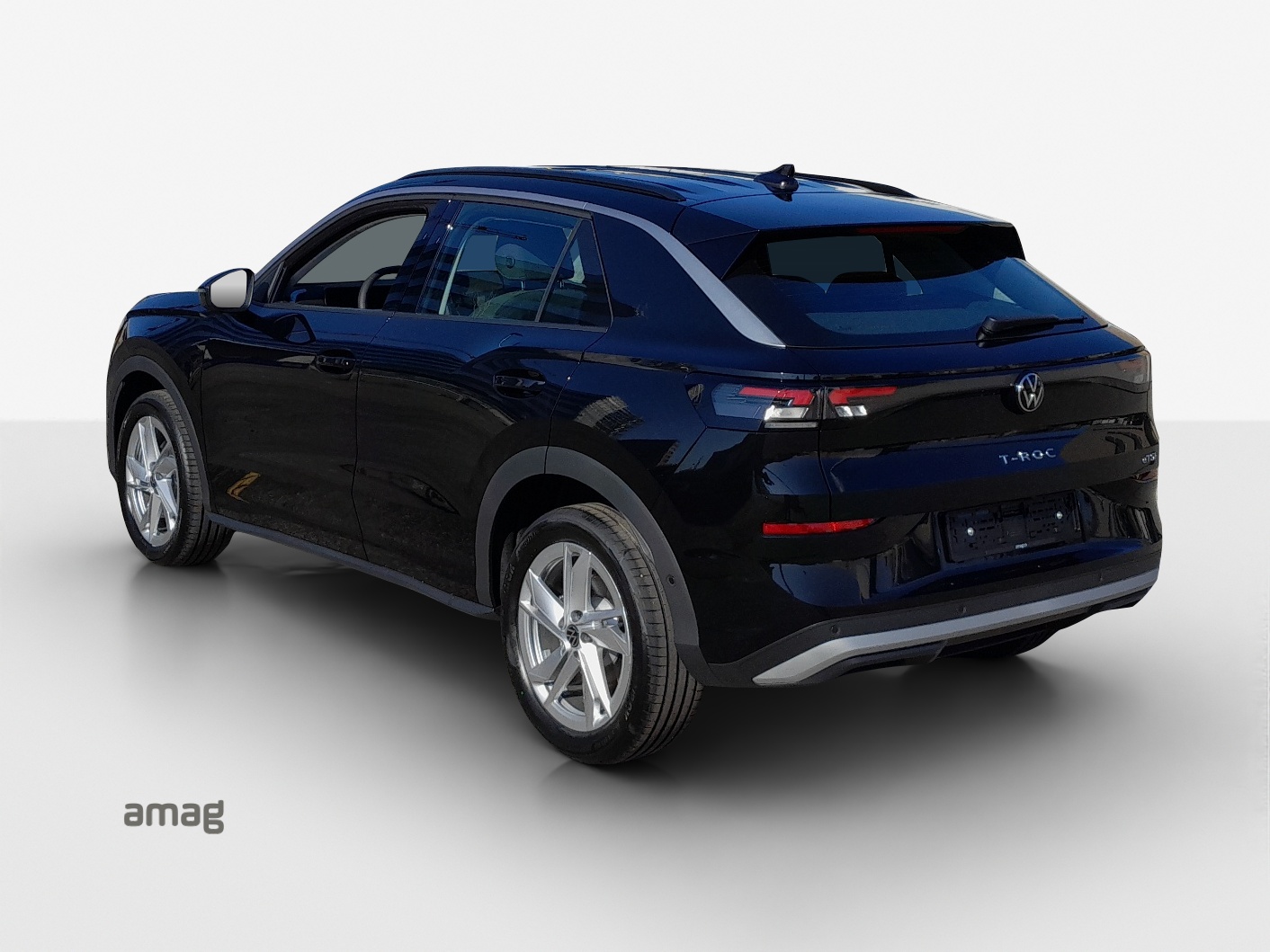 VW T-Roc 1.5 eTSI mHEV Life DSG-image-2