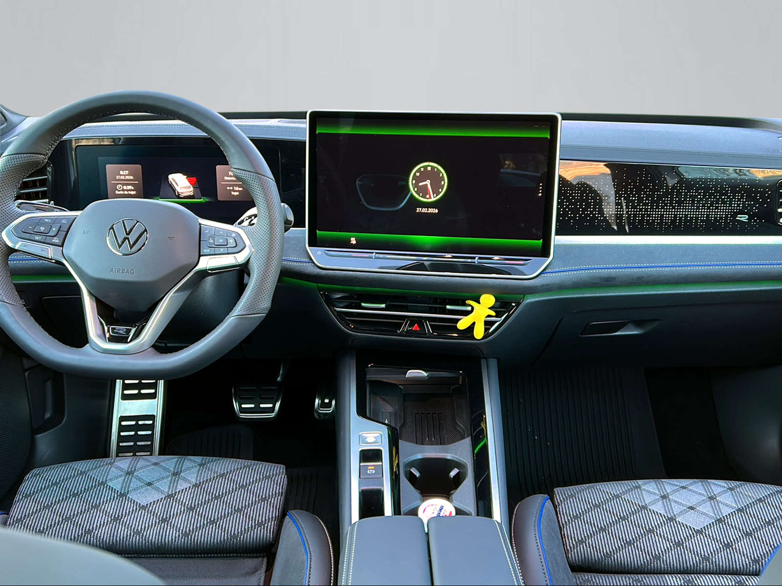 VW Passat Variant 1.5 TSI evo2 Plug-In- Hybrid R-Line DSG-image-11