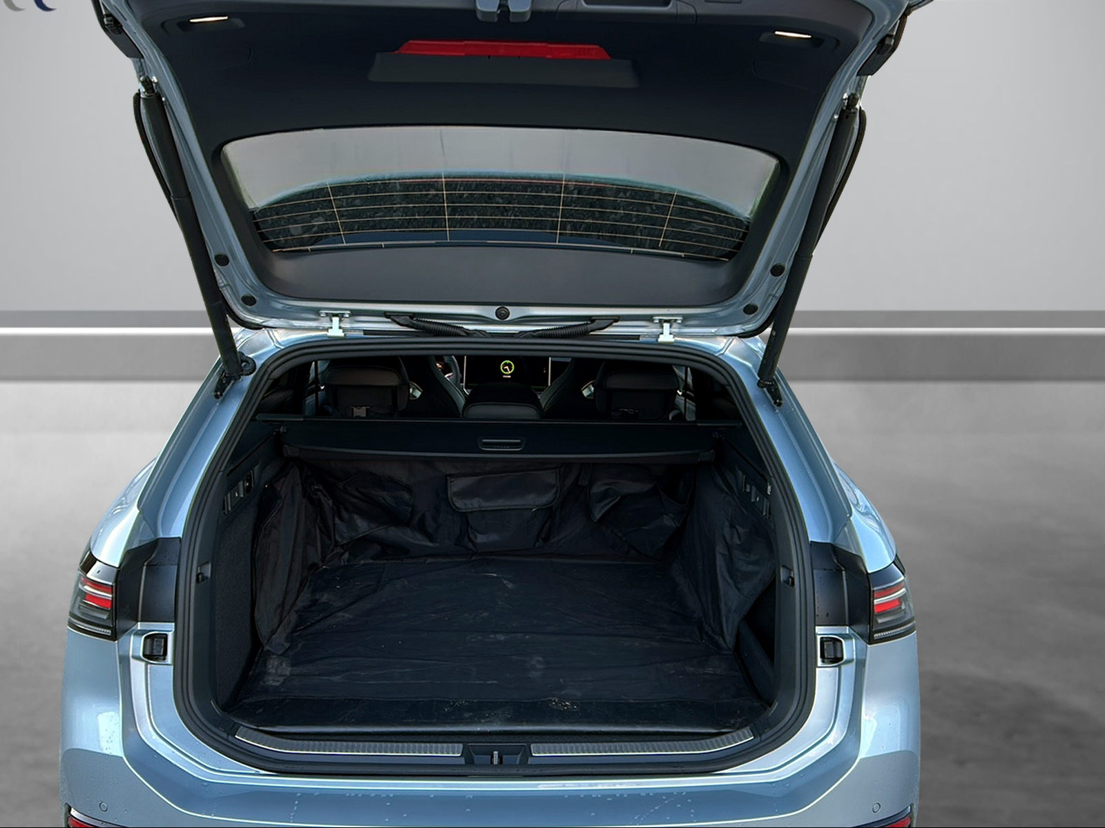 VW Passat Variant 1.5 TSI evo2 Plug-In- Hybrid R-Line DSG-image-12