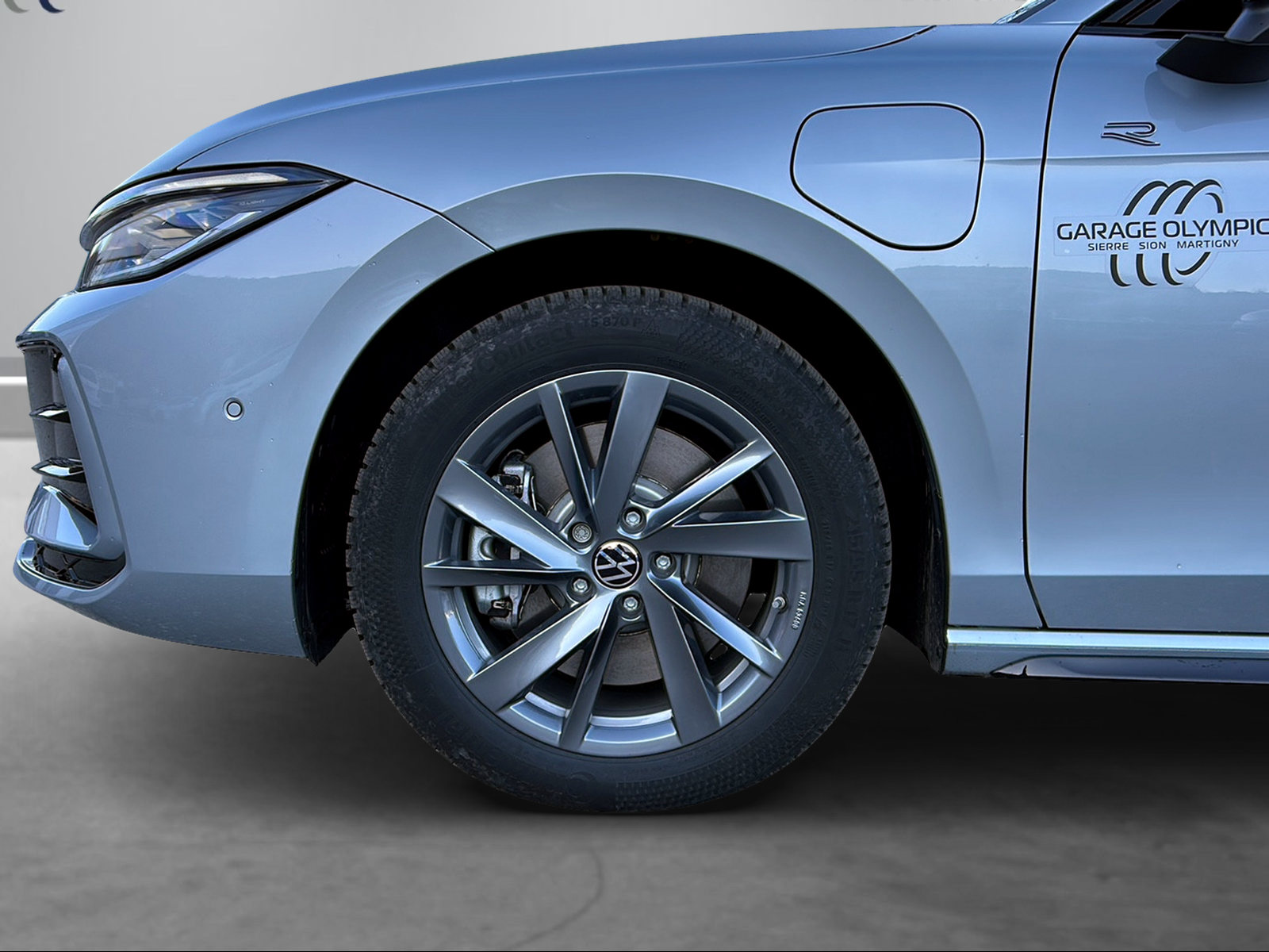 VW Passat Variant 1.5 TSI evo2 Plug-In- Hybrid R-Line DSG-image-13