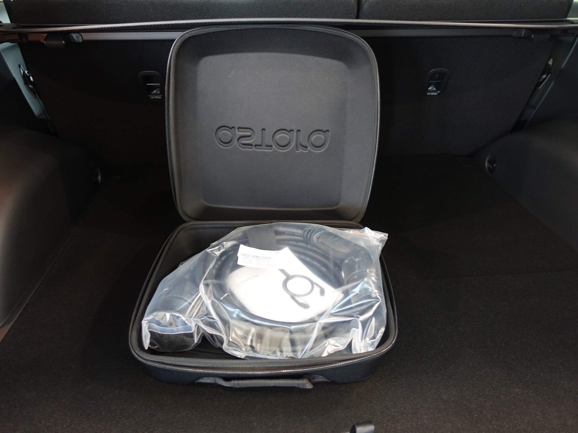 HYUNDAI Ioniq 5 77kW Origo 4WD-image-15