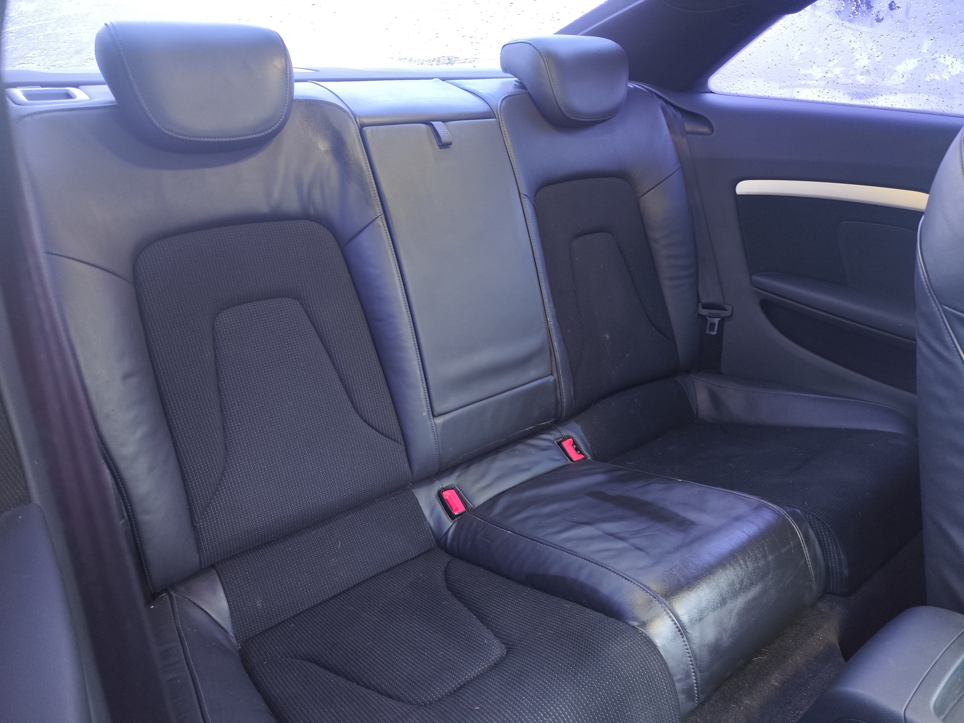 AUDI A5 Coupé 2.0 TFSI-image-13