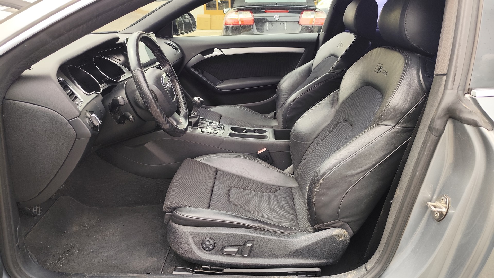 AUDI A5 Coupé 2.0 TFSI-image-6