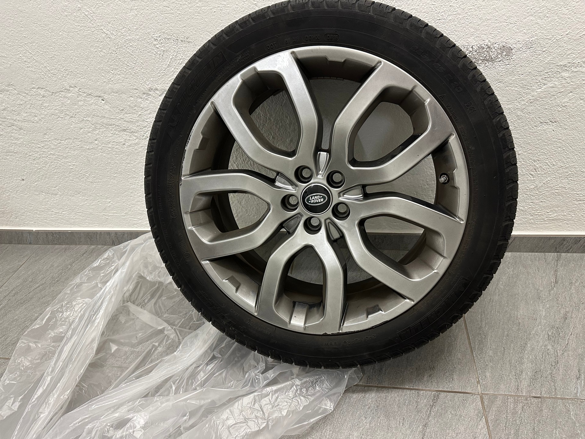 LAND ROVER Range Rover Evoque 2.0 TD4 HSE AT9-image-5