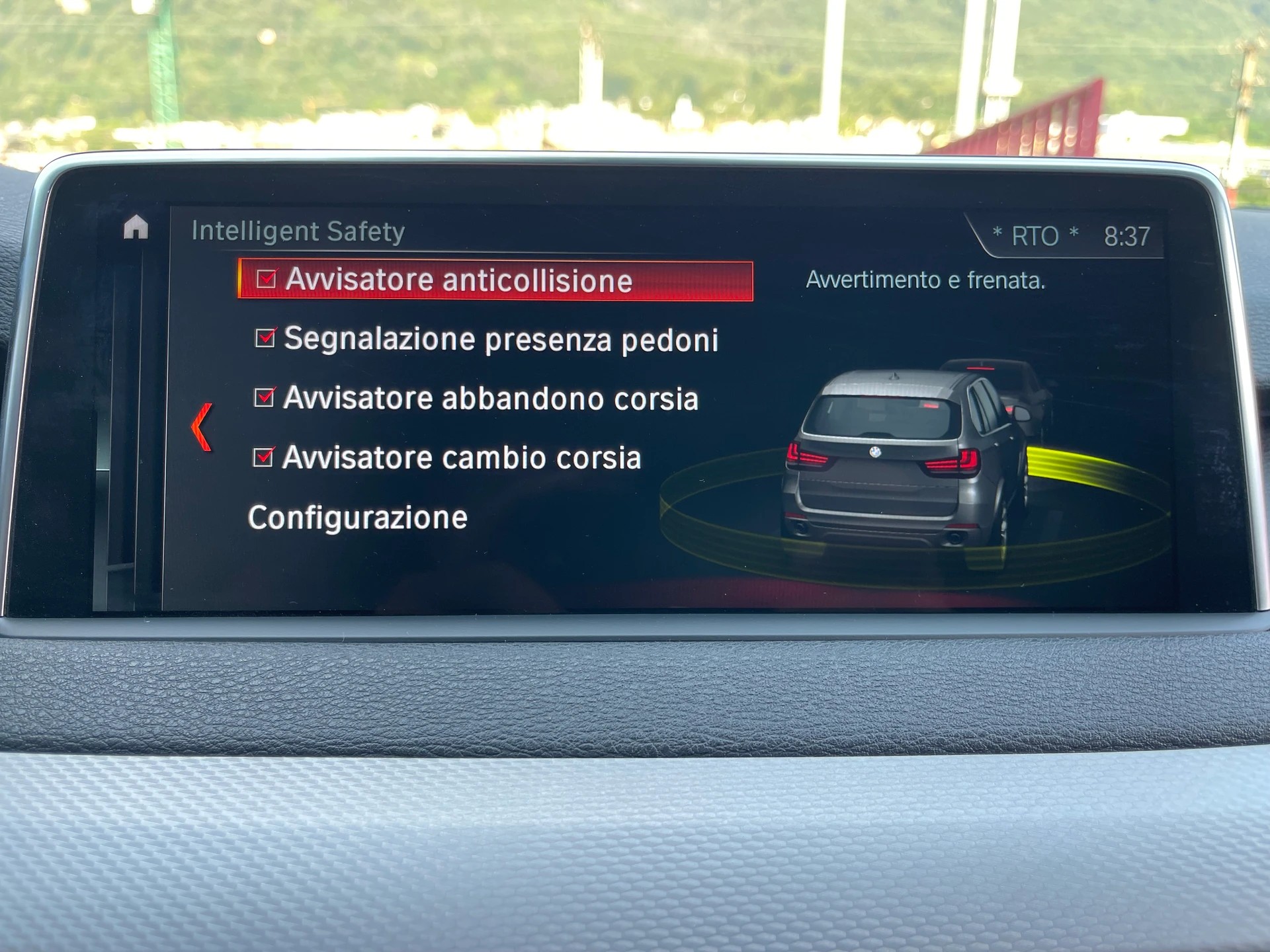 BMW X5 xDrive 40e iPerformance Pure M Sport Steptronic-image-13