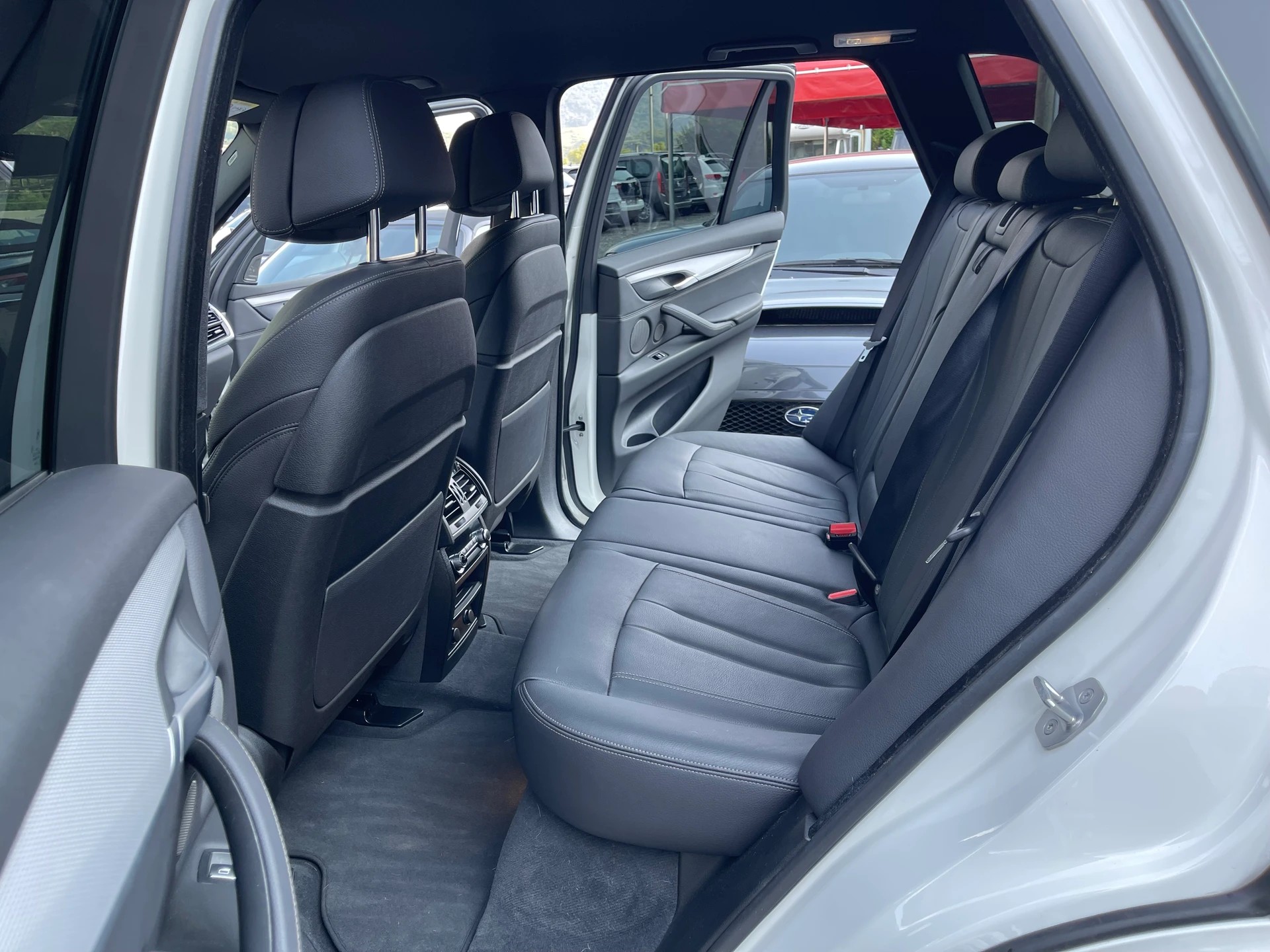 BMW X5 xDrive 40e iPerformance Pure M Sport Steptronic-image-7