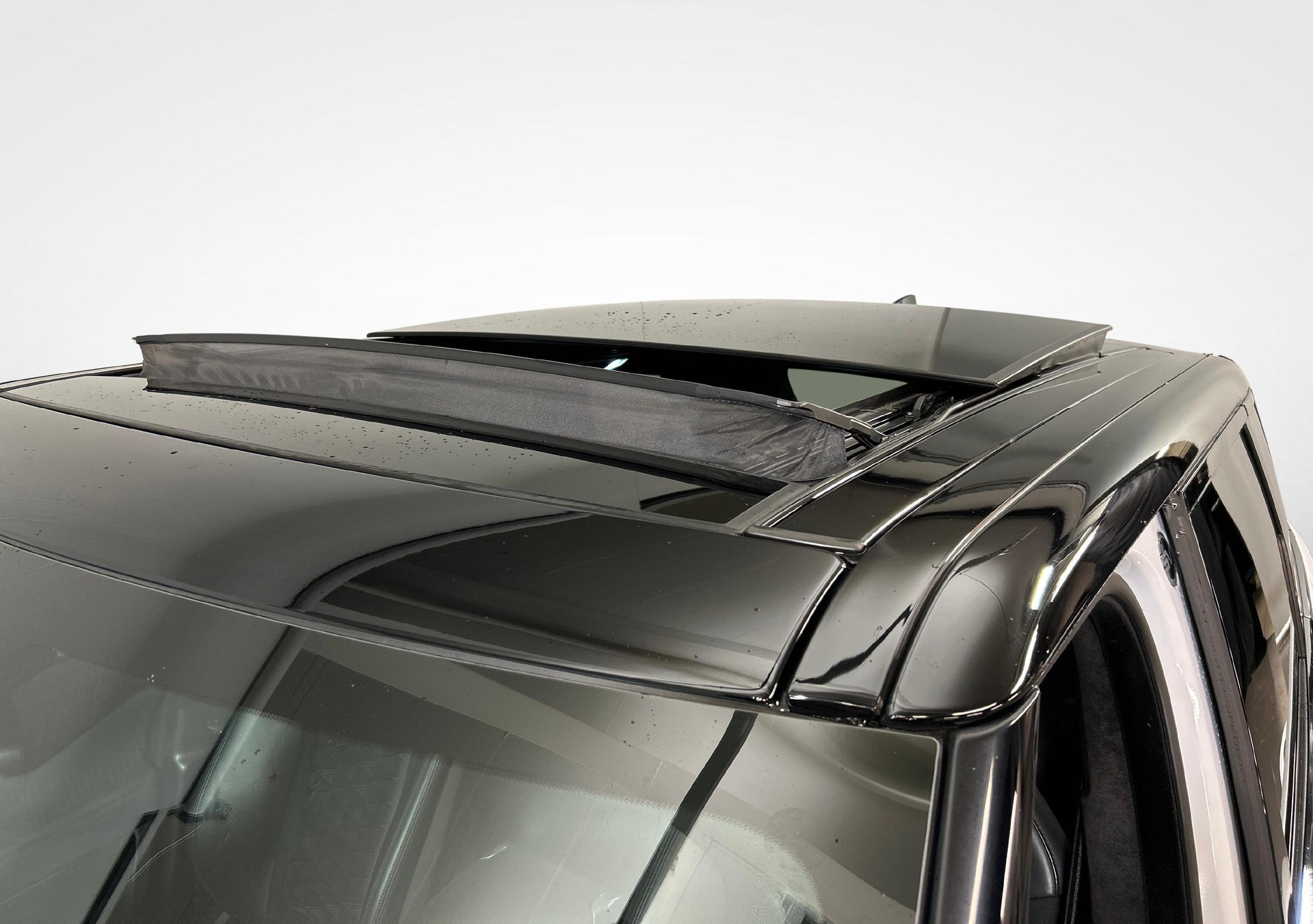 LAND ROVER Range Rover Sport 5.0 V8 SC SVR-image-9