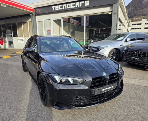 BMW M3 Tour xDr Competition M-showroom-element-2