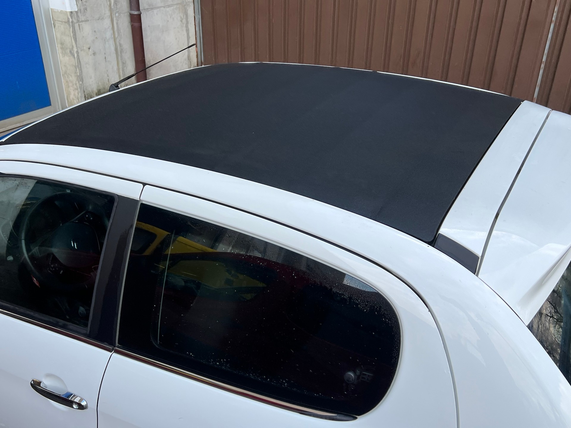 CITROEN C1 1.2 VTi Feel Edition Airscape-image-5