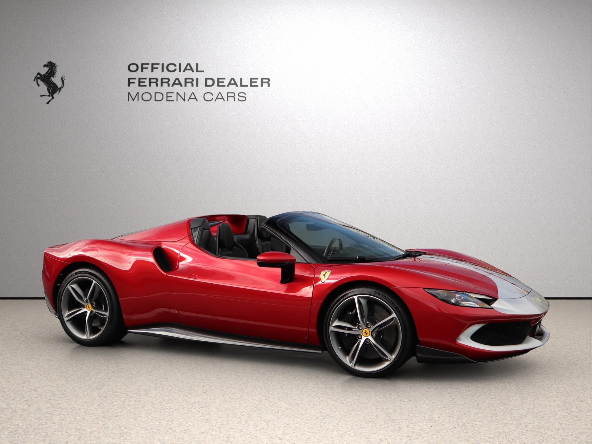 FERRARI 296 GTS-image-15