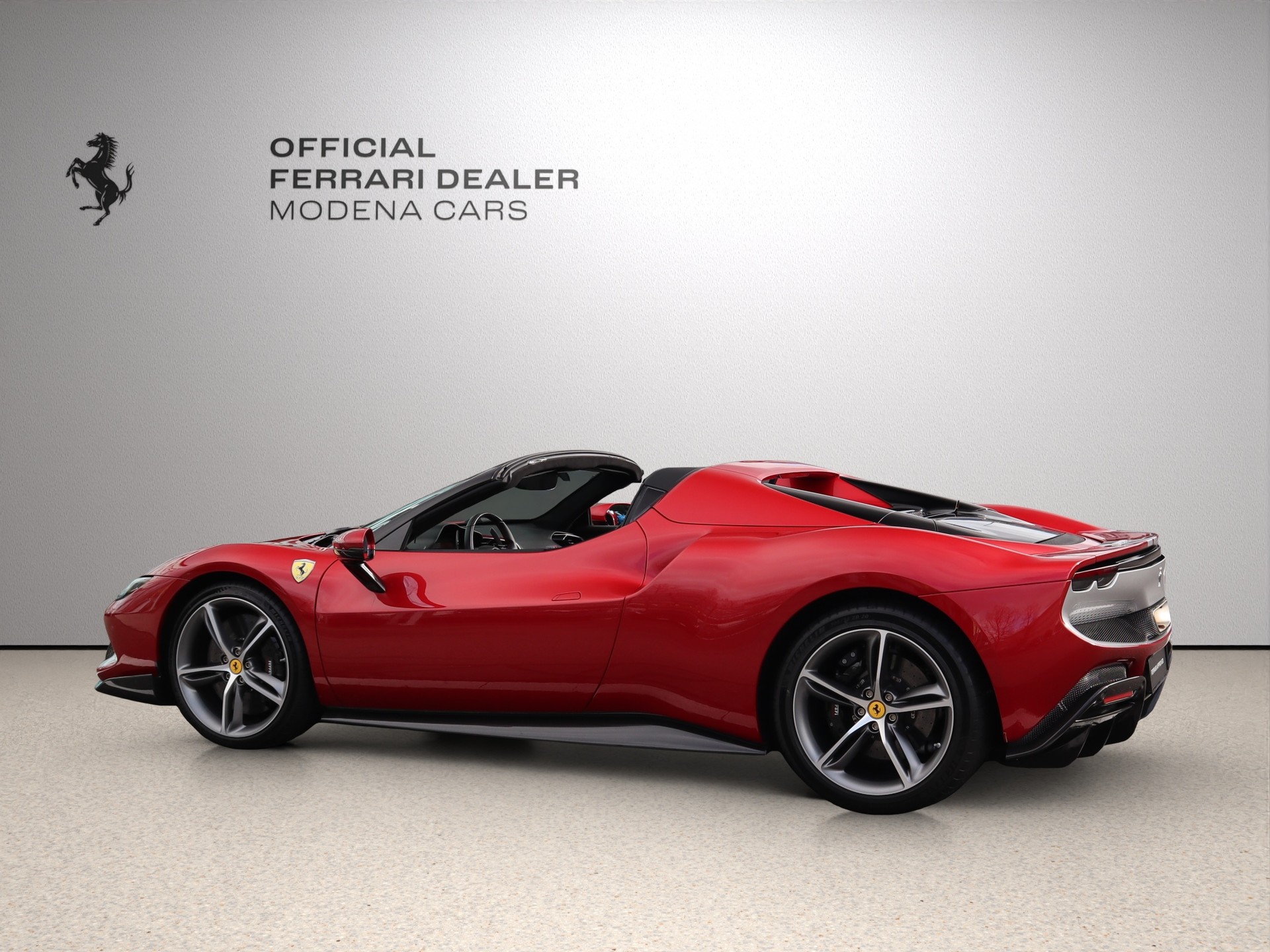 FERRARI 296 GTS-image-8