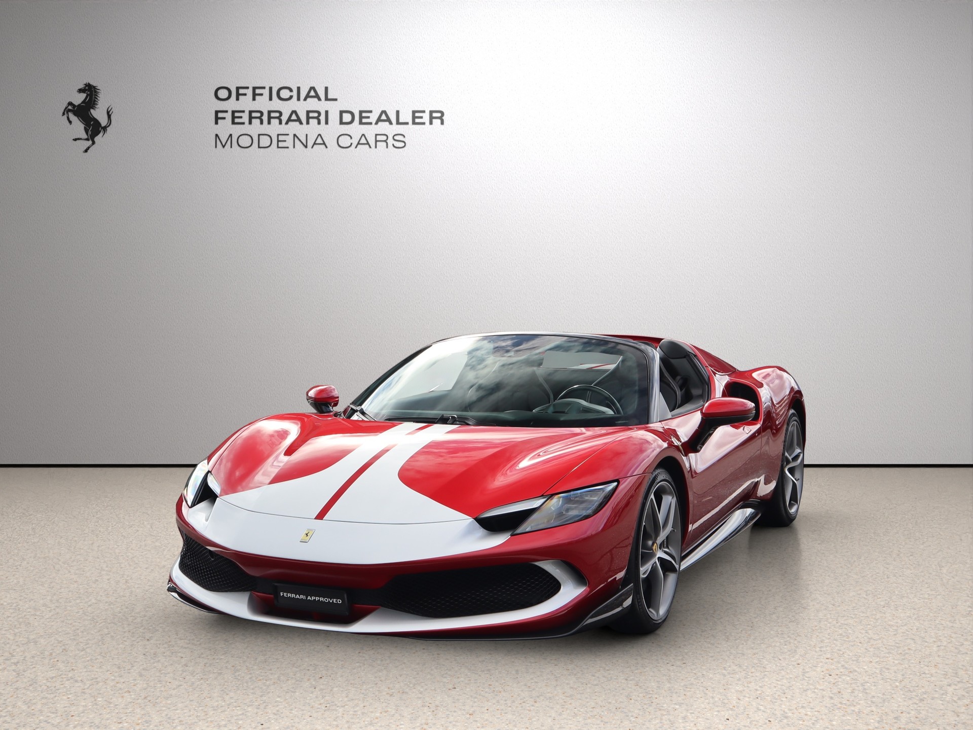 FERRARI 296 GTS-image-5