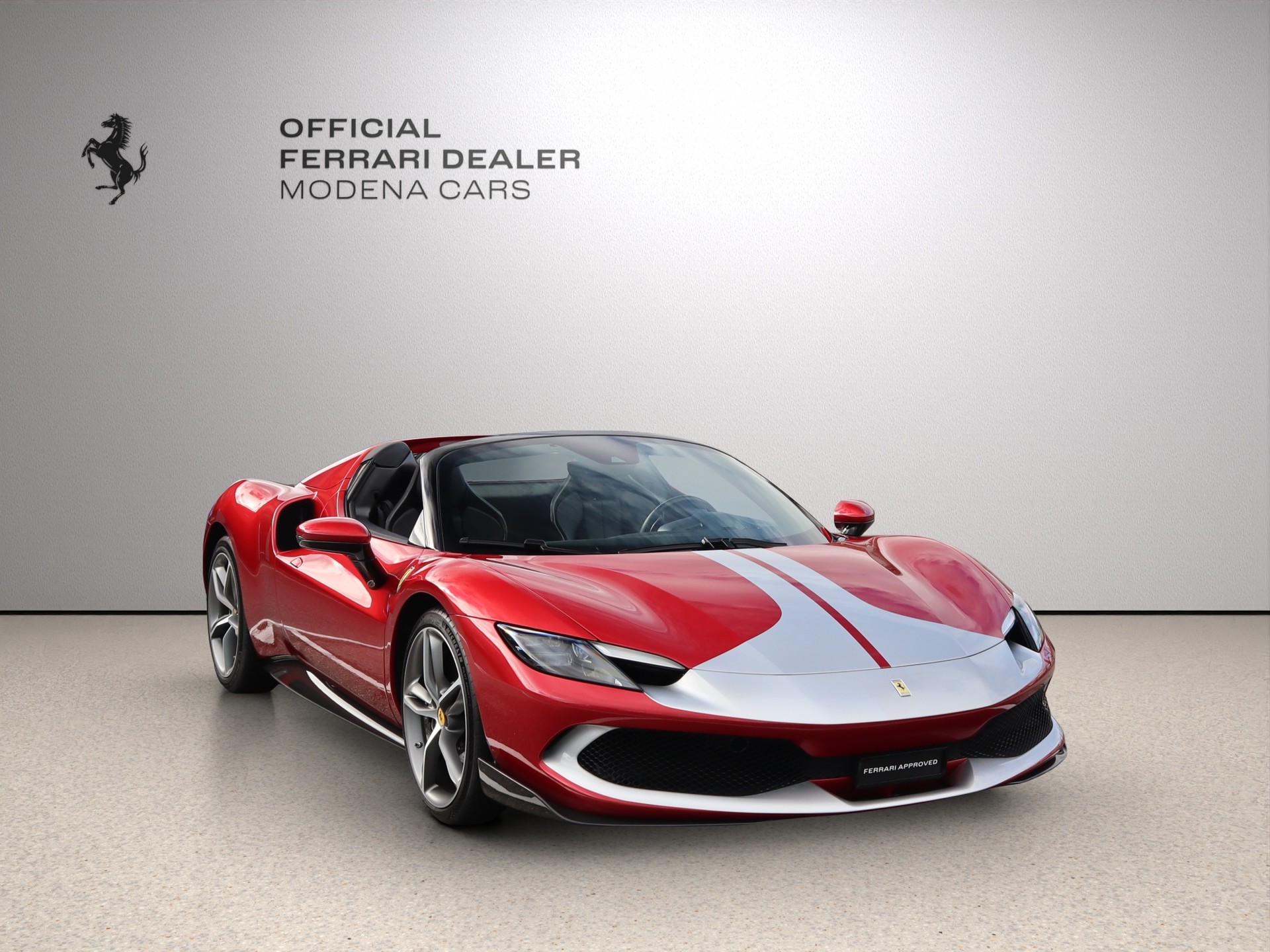 FERRARI 296 GTS-image-17