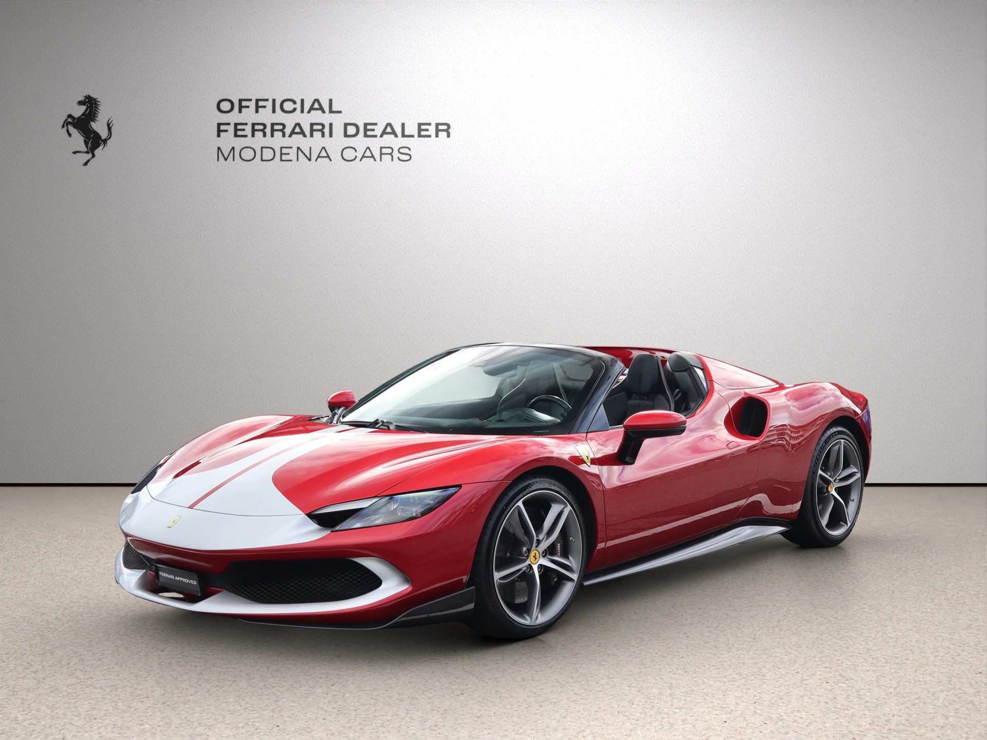 FERRARI 296 GTS-image-6
