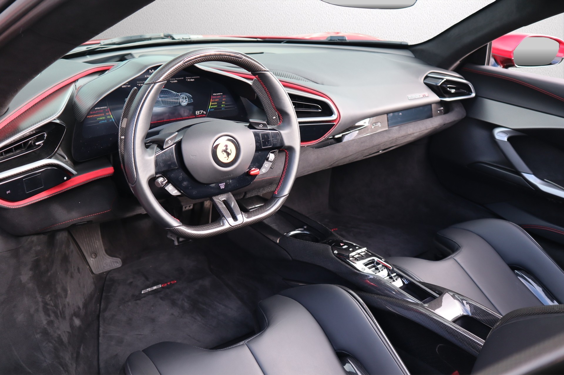 FERRARI 296 GTS-image-2