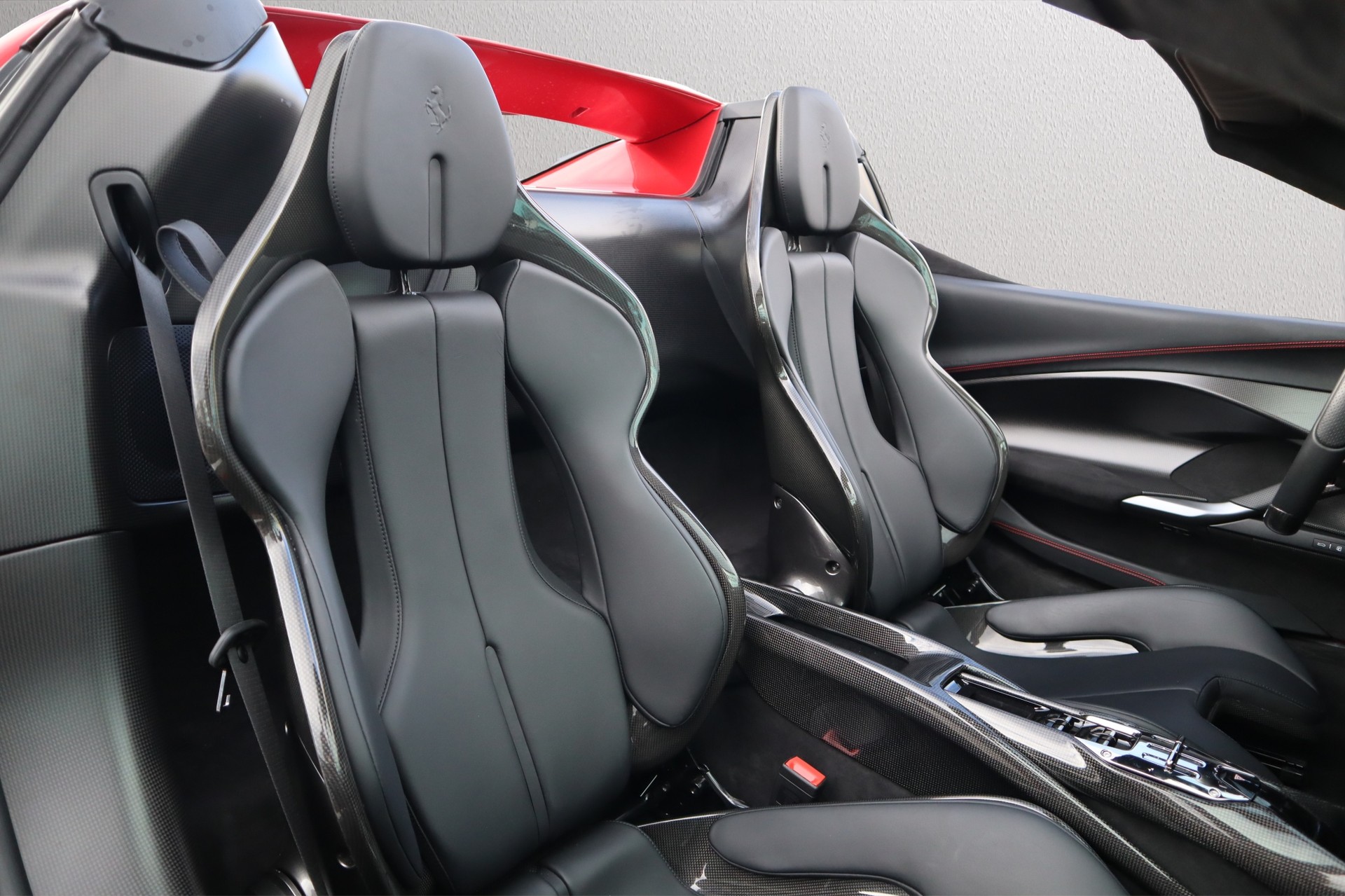 FERRARI 296 GTS-image-21