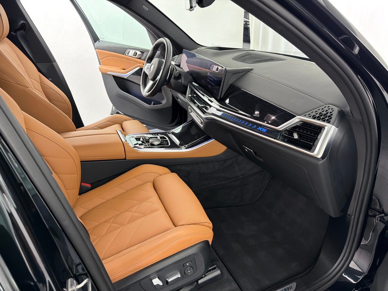 BMW X5 xDr 48V 30d M Sport-image-8