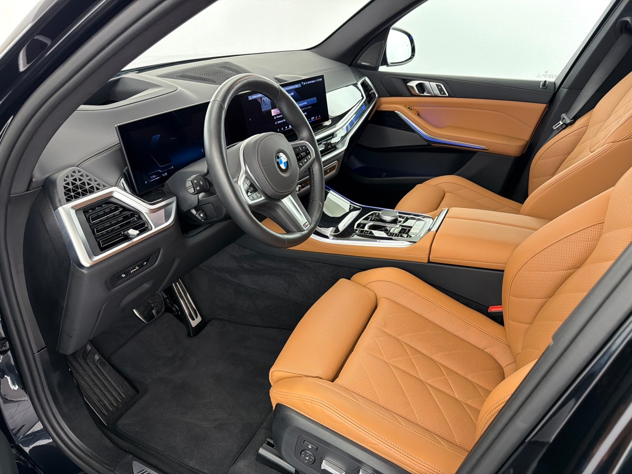 BMW X5 xDr 48V 30d M Sport-image-4