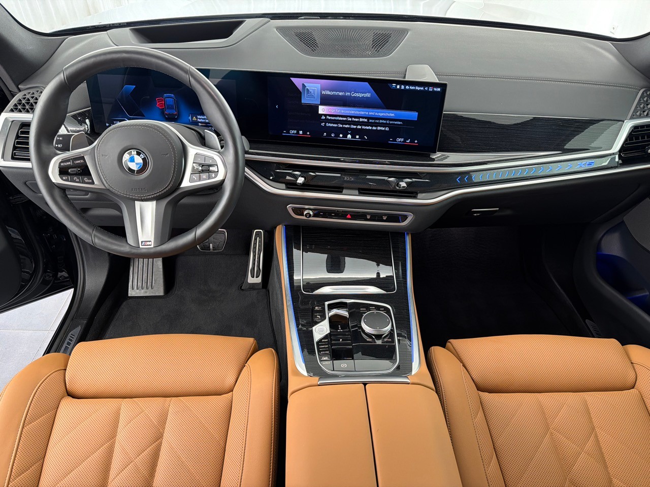 BMW X5 xDr 48V 30d M Sport-image-6