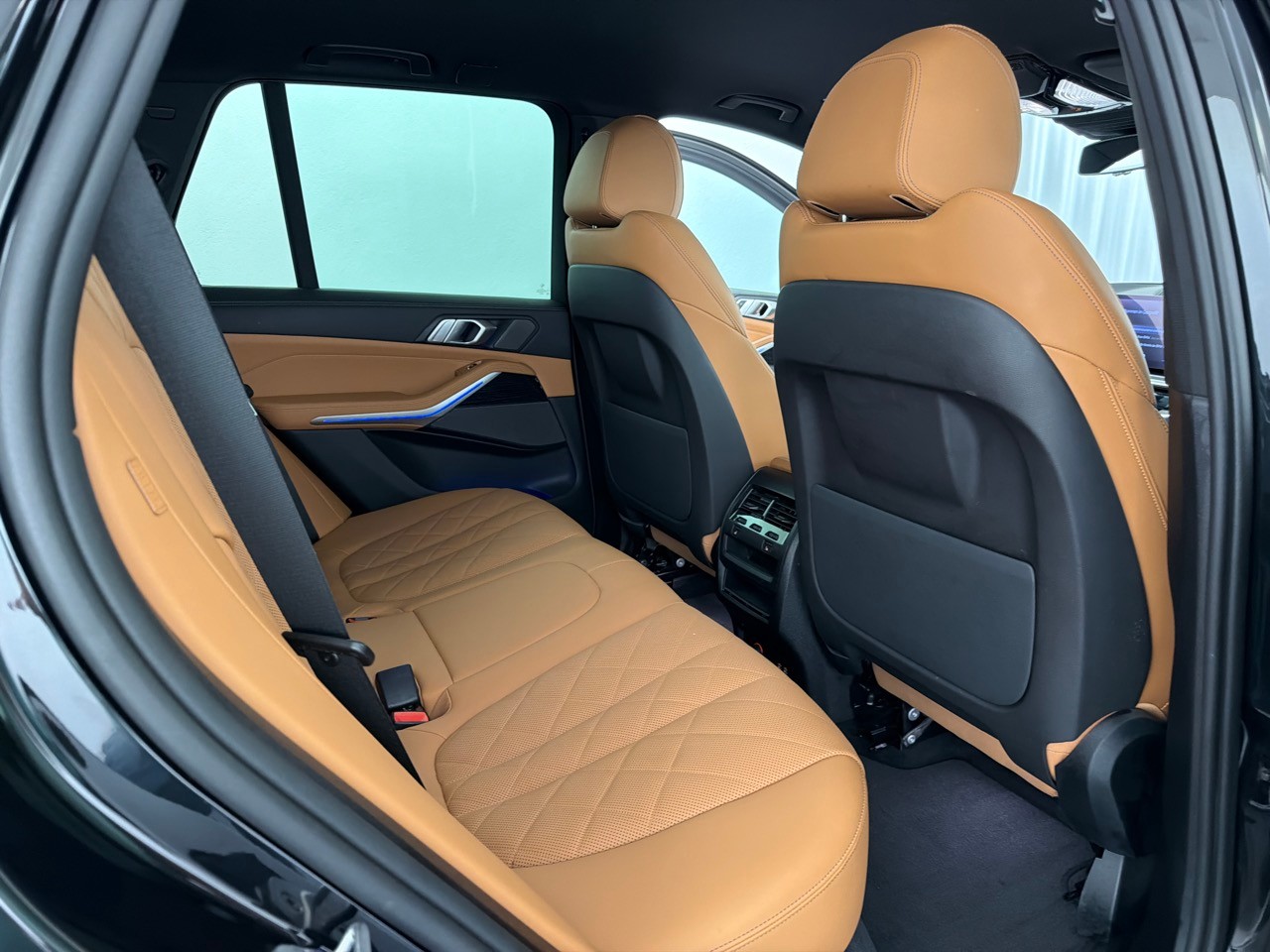 BMW X5 xDr 48V 30d M Sport-image-7
