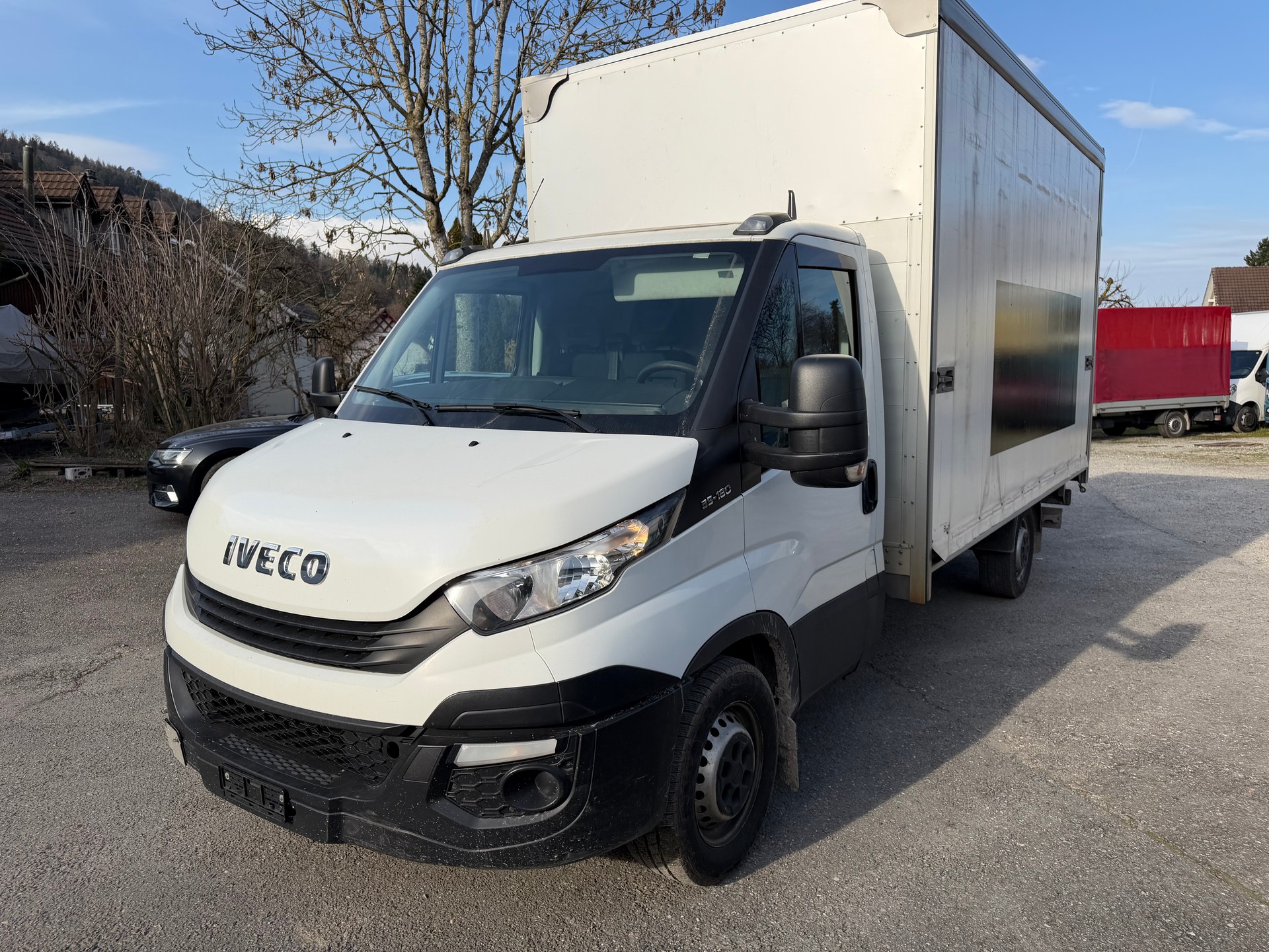IVECO 35 S 18-image-0