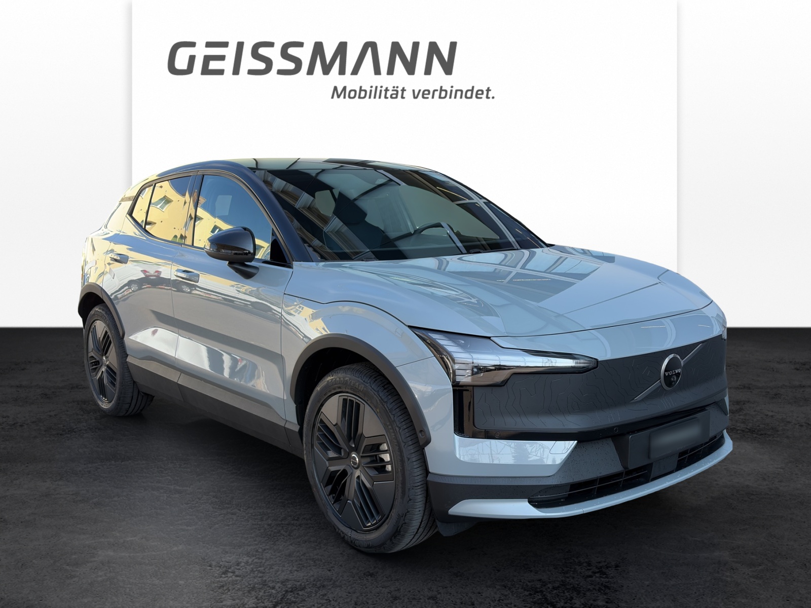 VOLVO EX30 CC E60 Twin Performance AWD-image-1