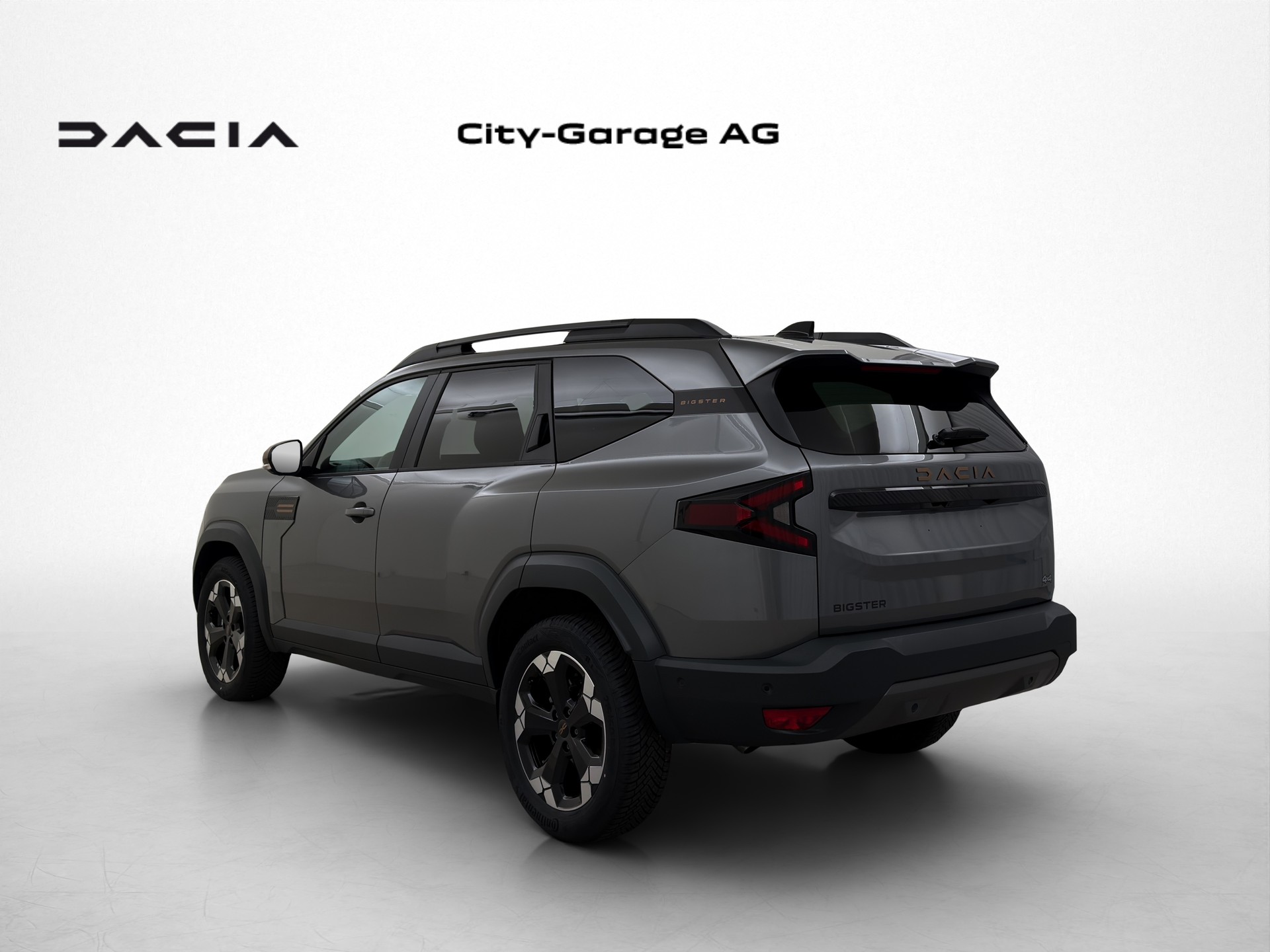 DACIA Bigster 1.2 TCe Extreme 4WD-image-2