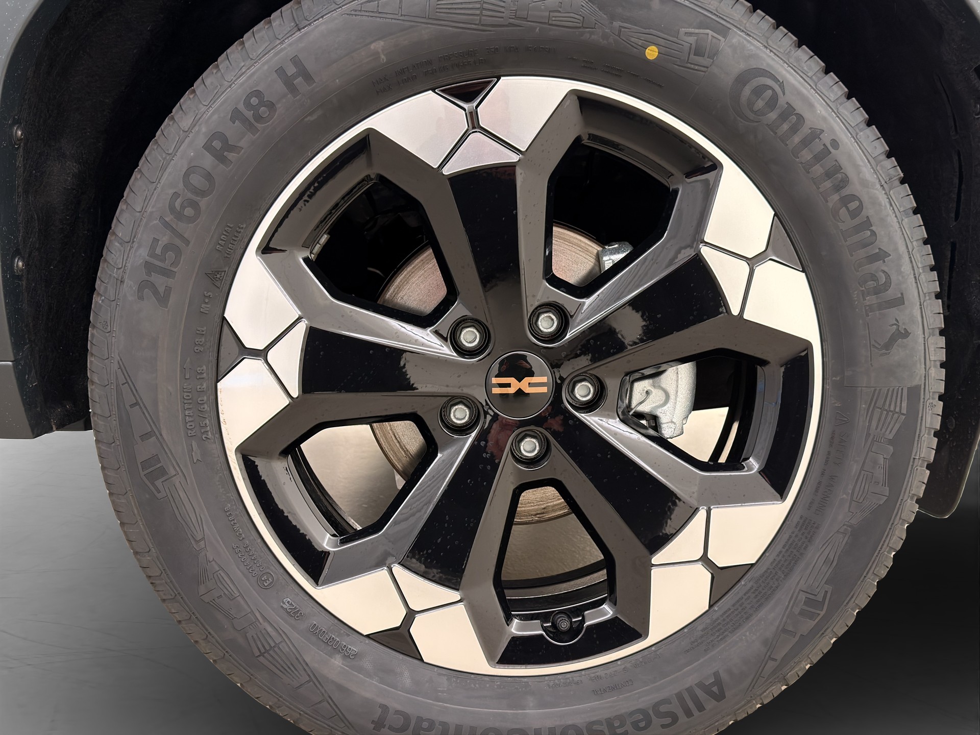 DACIA Bigster 1.2 TCe Extreme 4WD-image-8