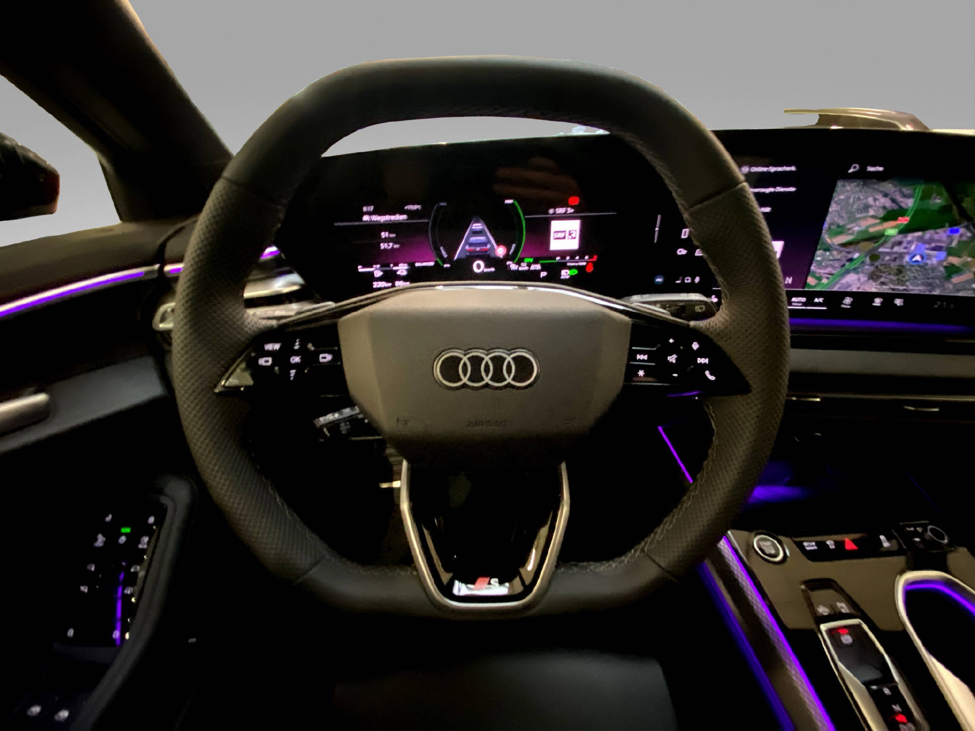 AUDI A6 Avant 2.0 e-hybrid 270 quattro S-Tronic-image-7